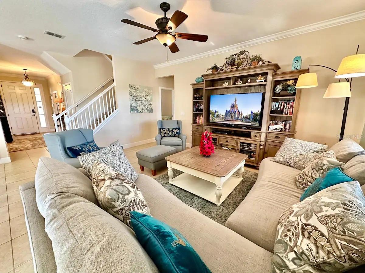 OAKMONT PH 01 - Residential