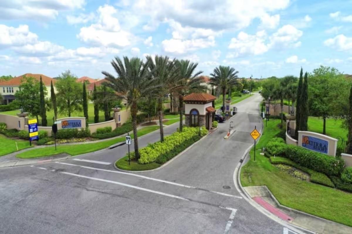 OAKMONT PH 01 - Residential