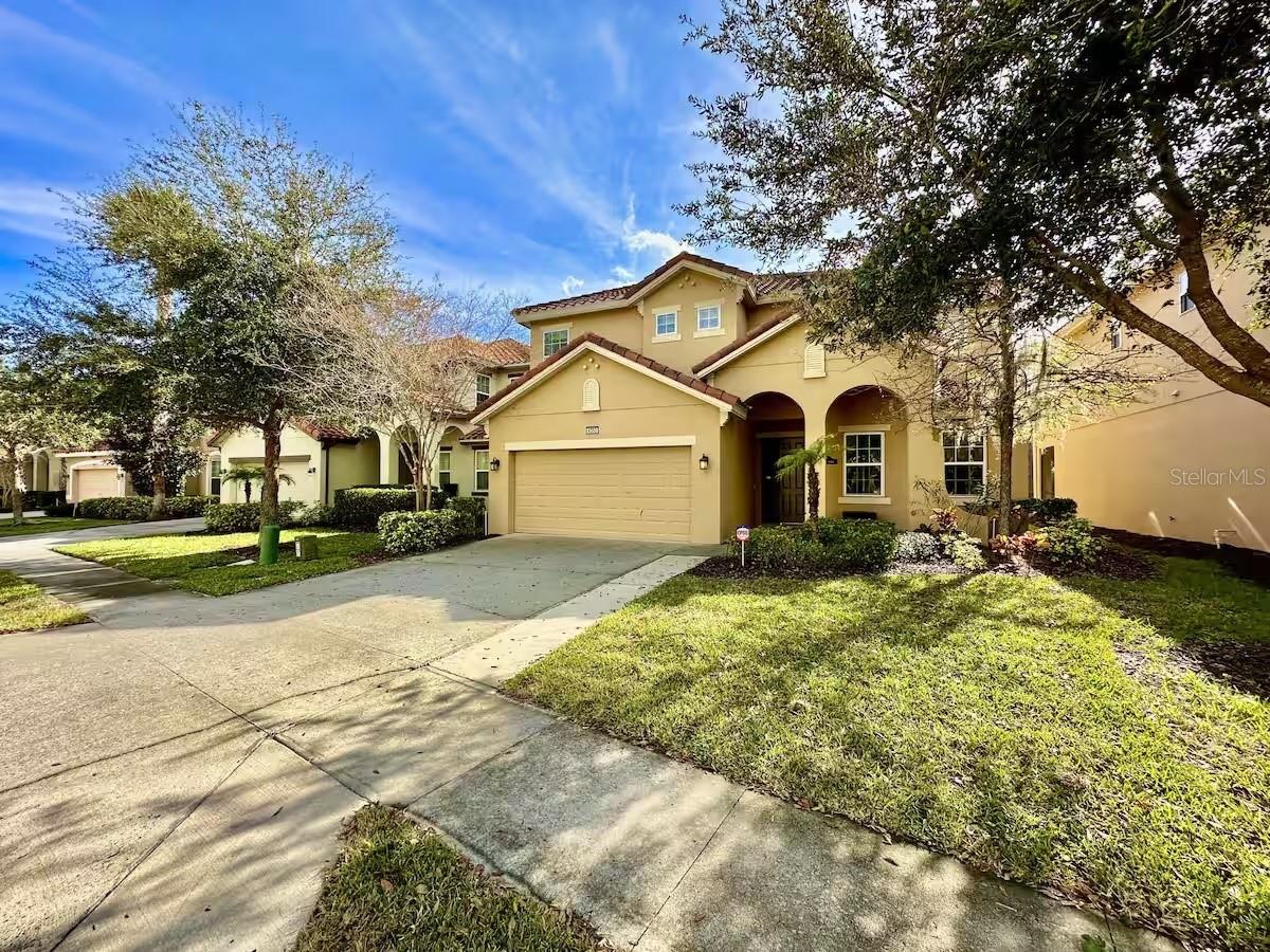 OAKMONT PH 01 - Residential