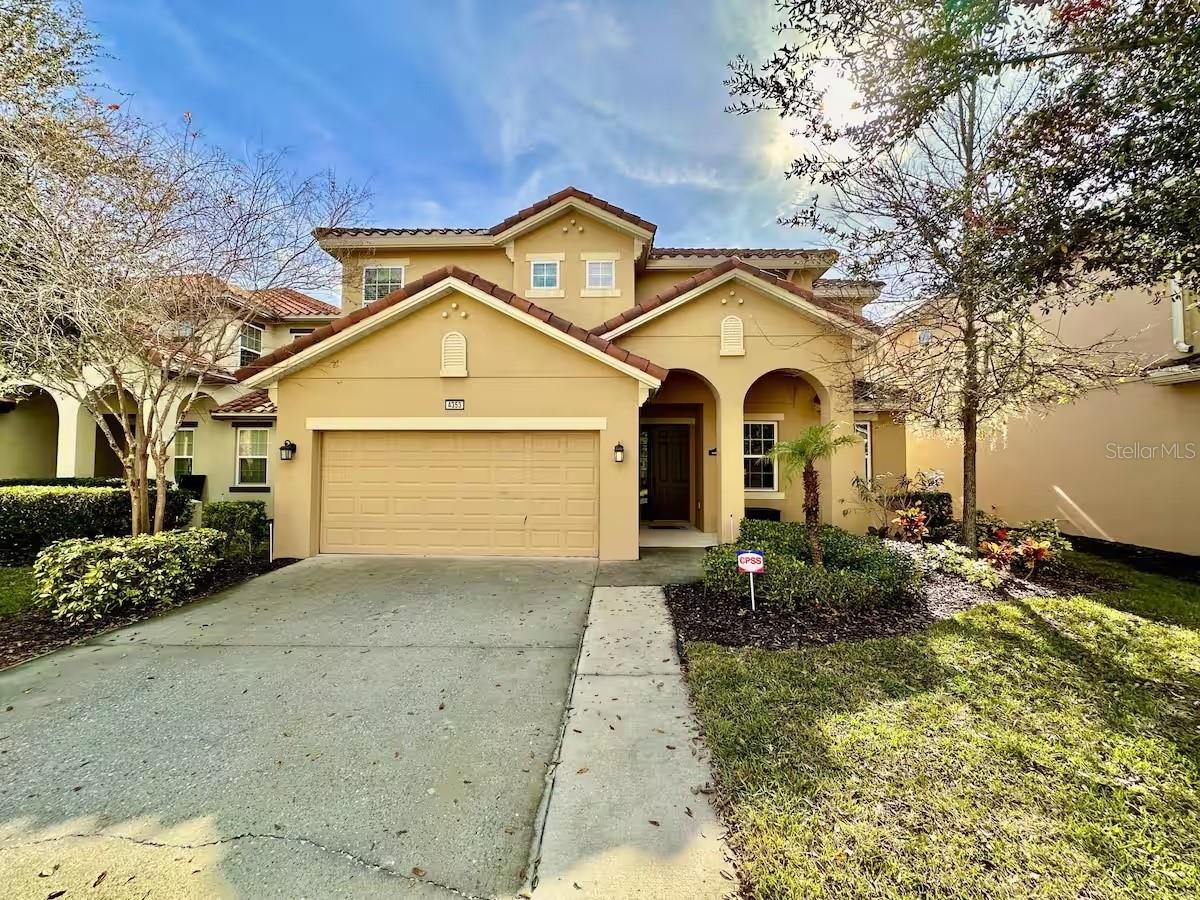 OAKMONT PH 01 - Residential