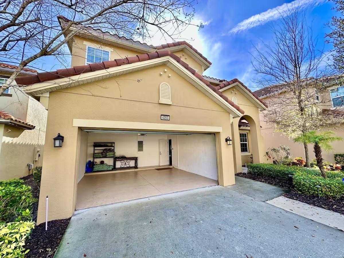 OAKMONT PH 01 - Residential