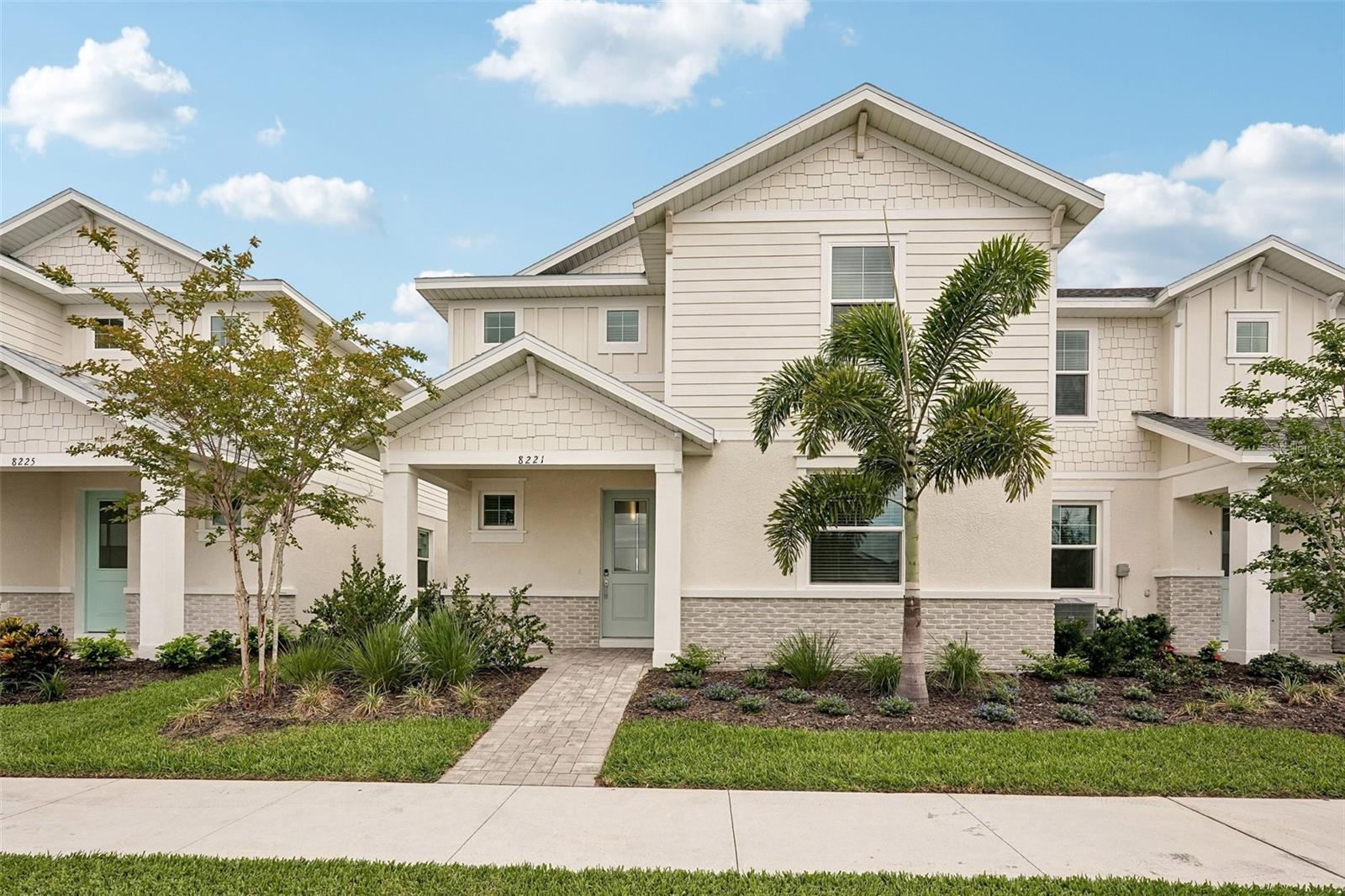 SEAFLOWER - Residential