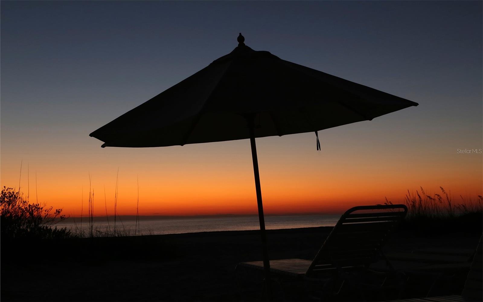 THE BEACH RESIDENCES - Residential