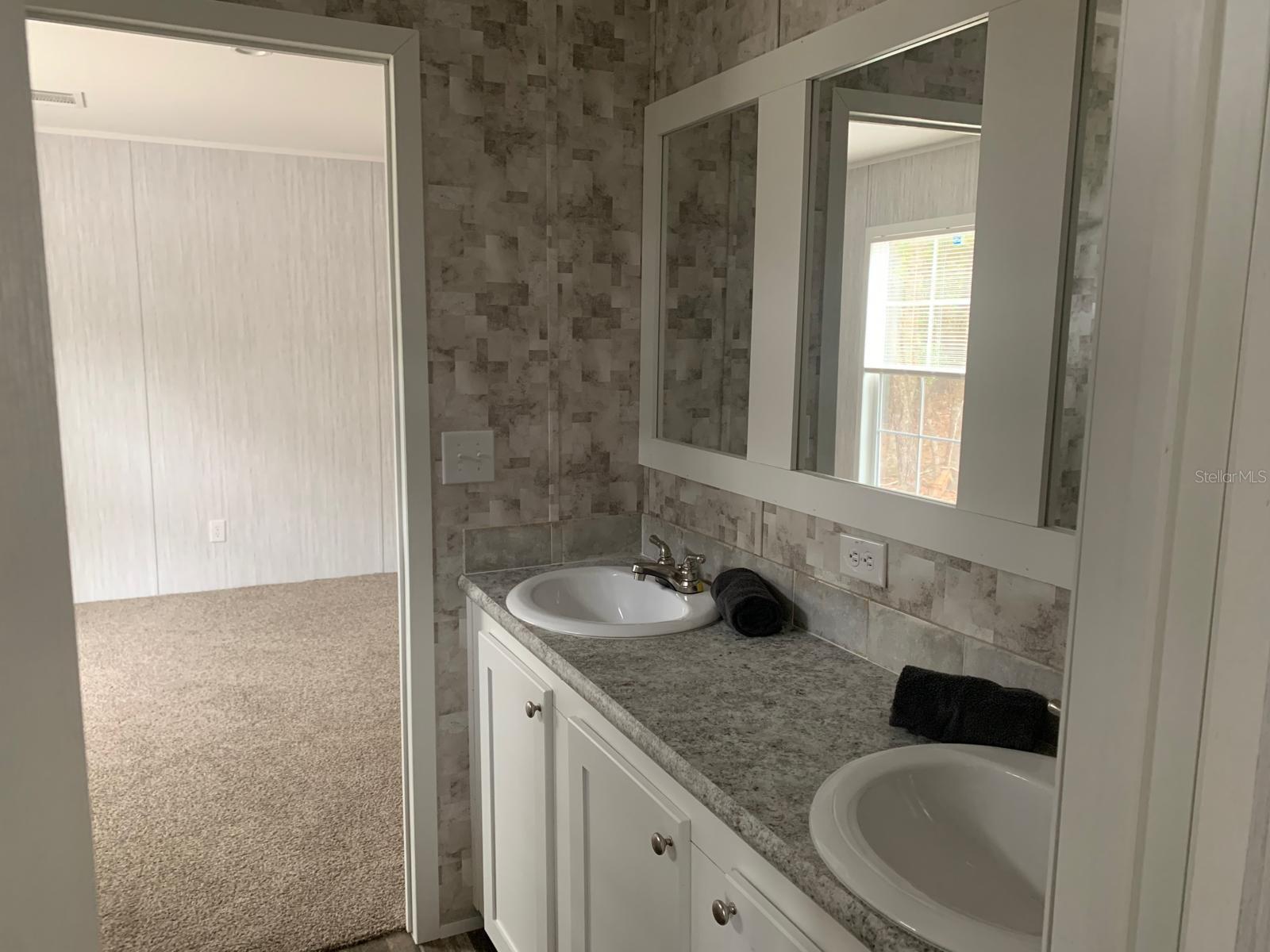 DAYTONA NORTH SUB - Residential