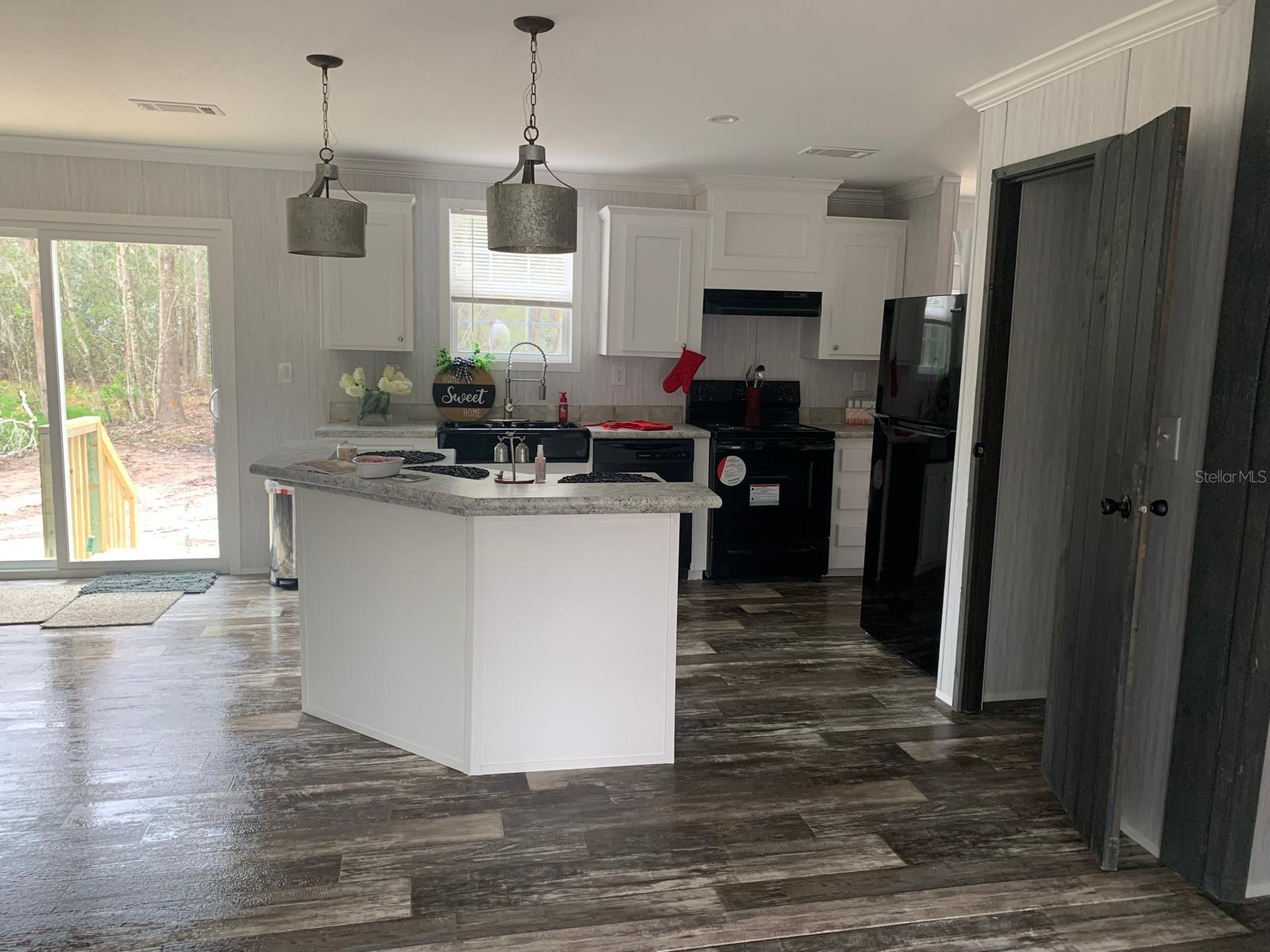 DAYTONA NORTH SUB - Residential