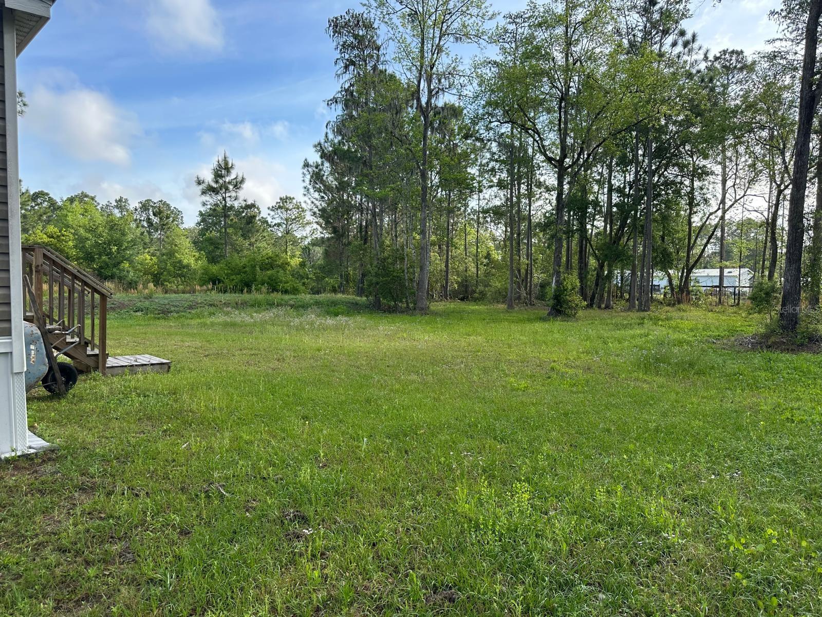 DAYTONA NORTH SUB - Residential
