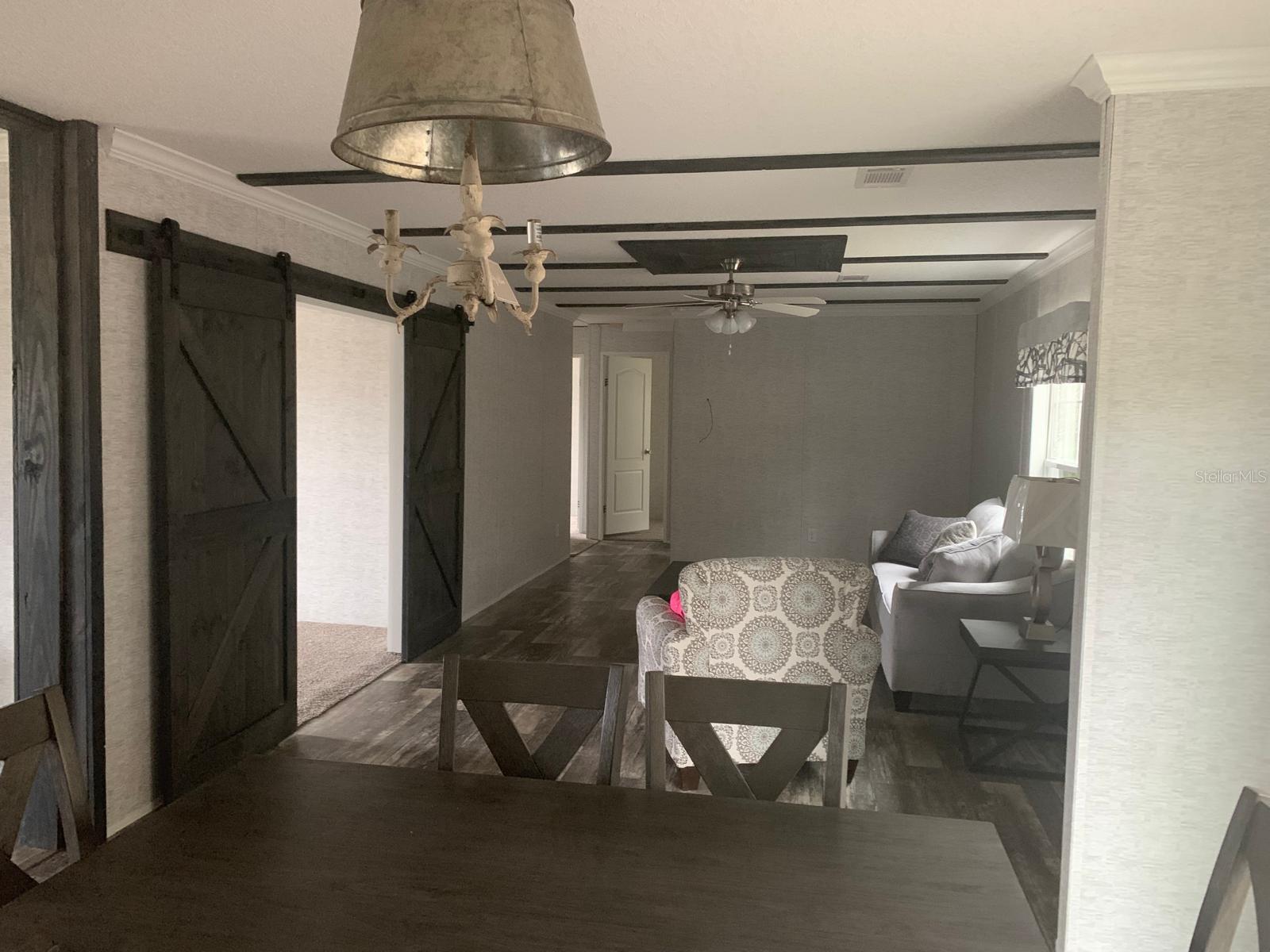 DAYTONA NORTH SUB - Residential
