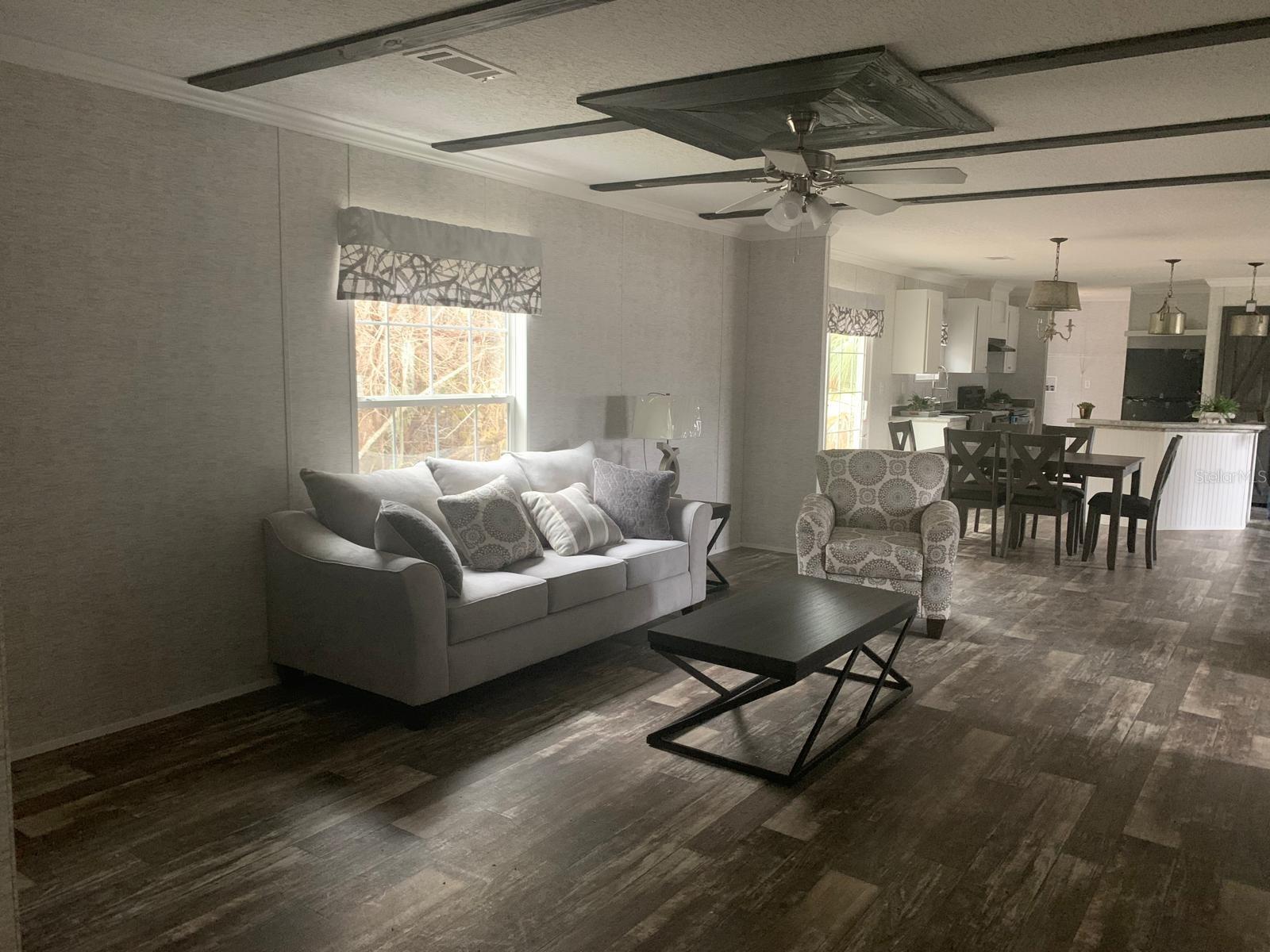 DAYTONA NORTH SUB - Residential