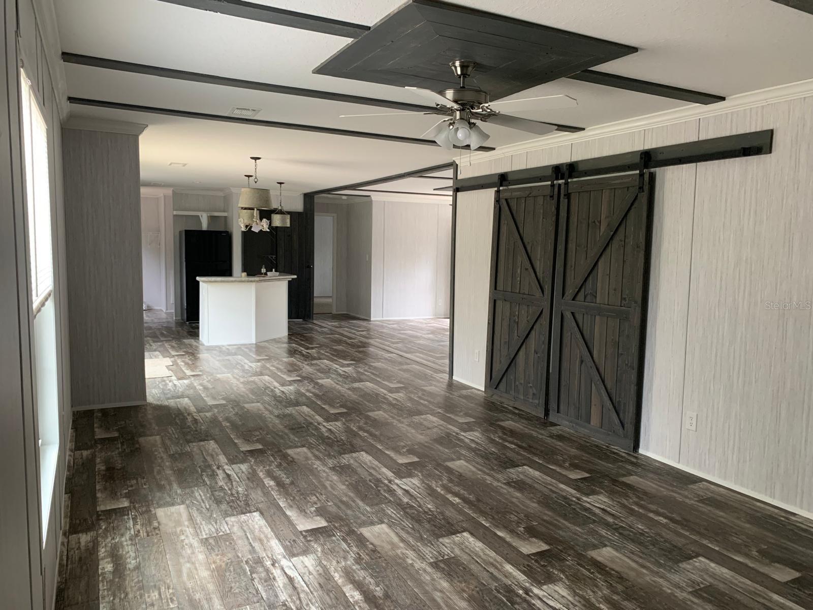DAYTONA NORTH SUB - Residential