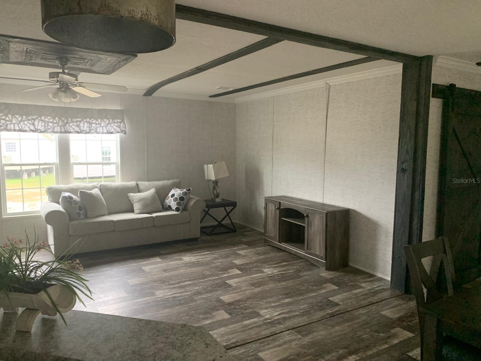 DAYTONA NORTH SUB - Residential