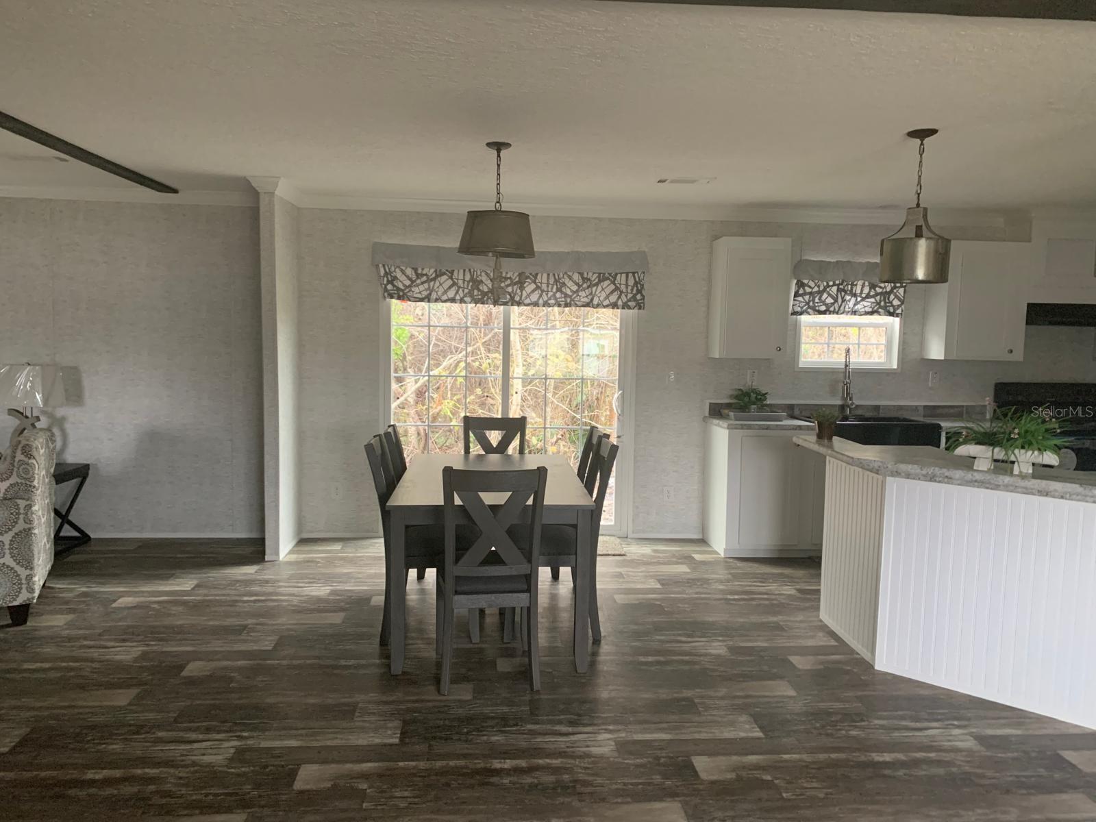 DAYTONA NORTH SUB - Residential