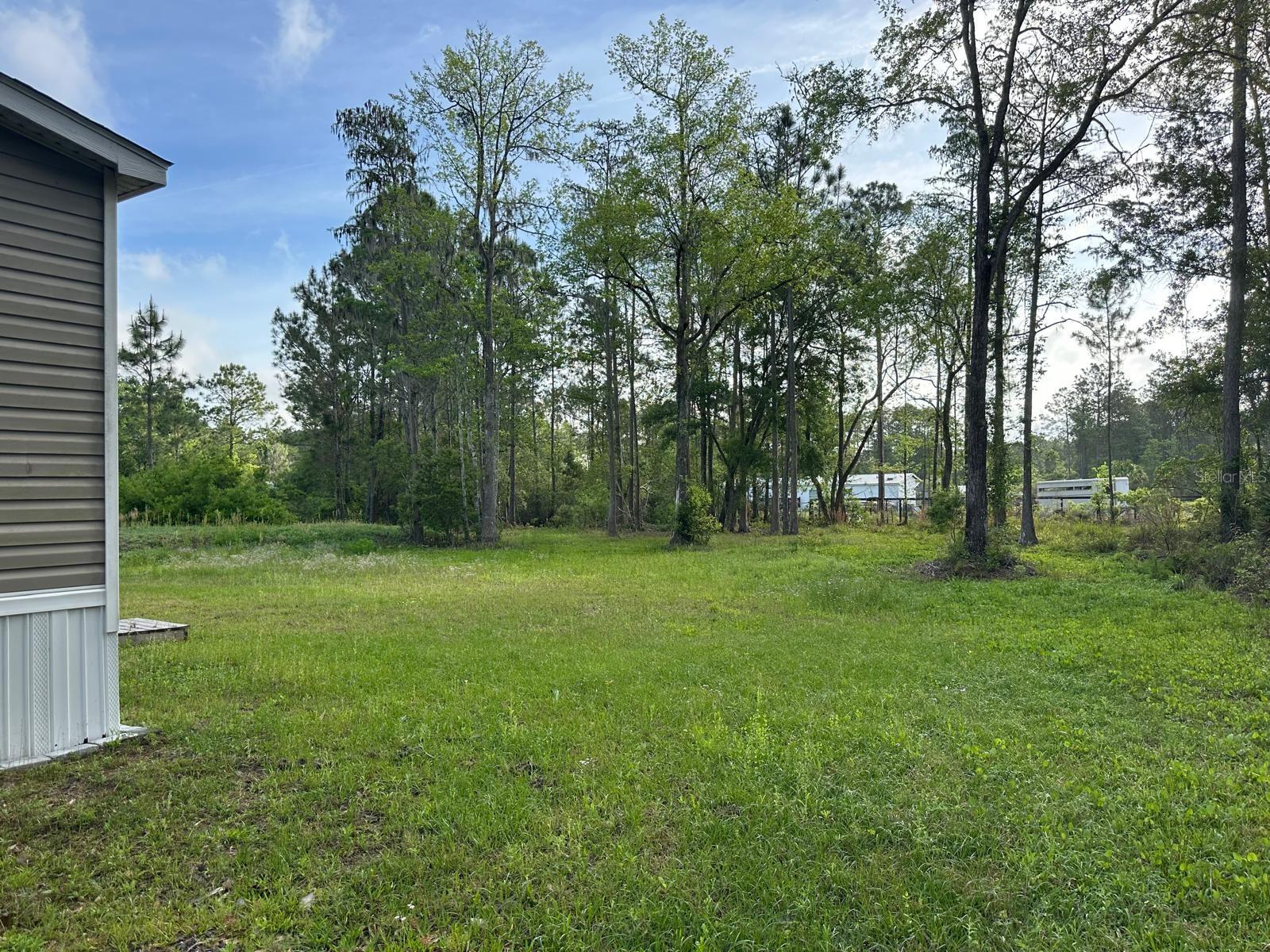 DAYTONA NORTH SUB - Residential