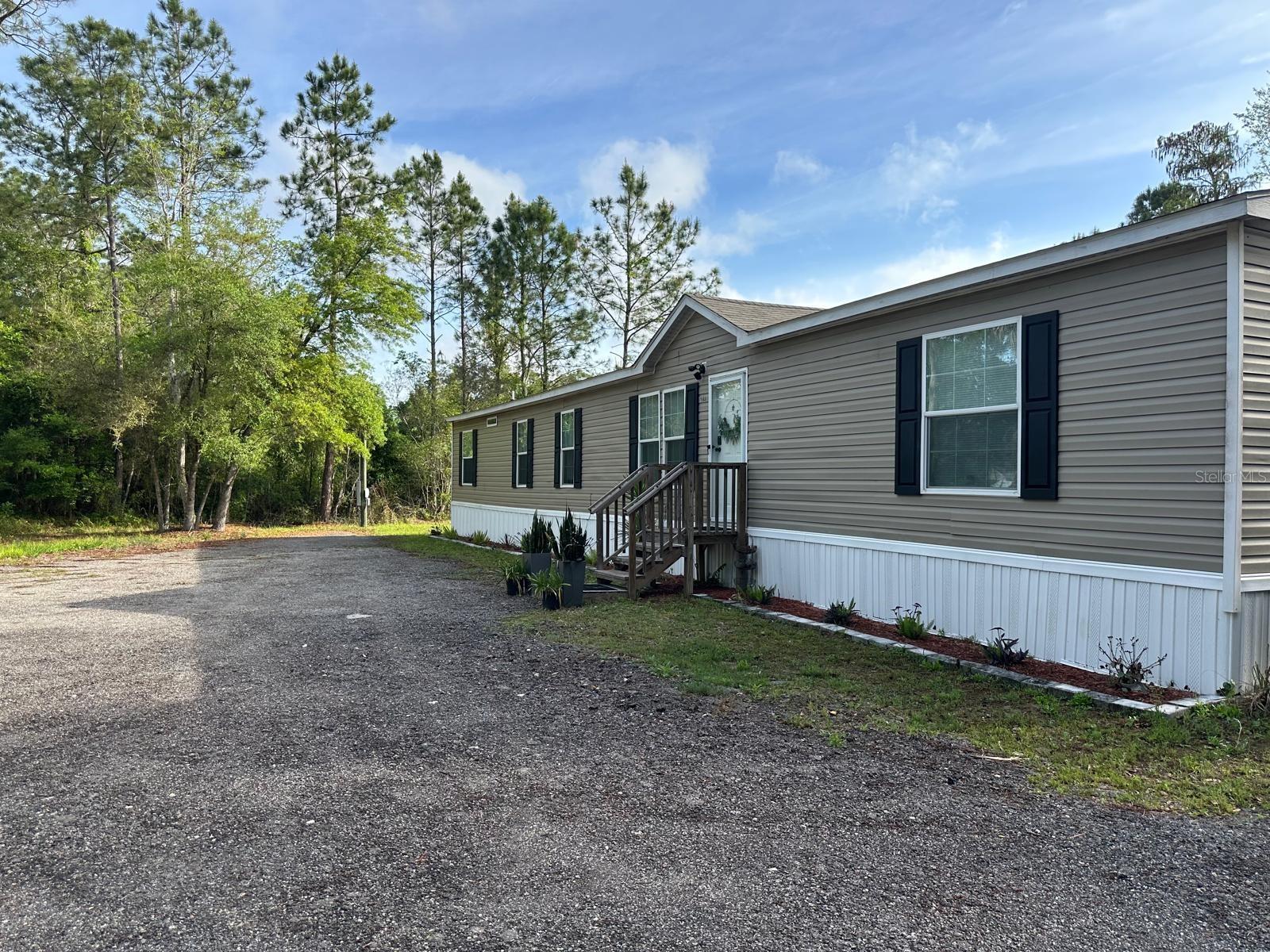 DAYTONA NORTH SUB - Residential