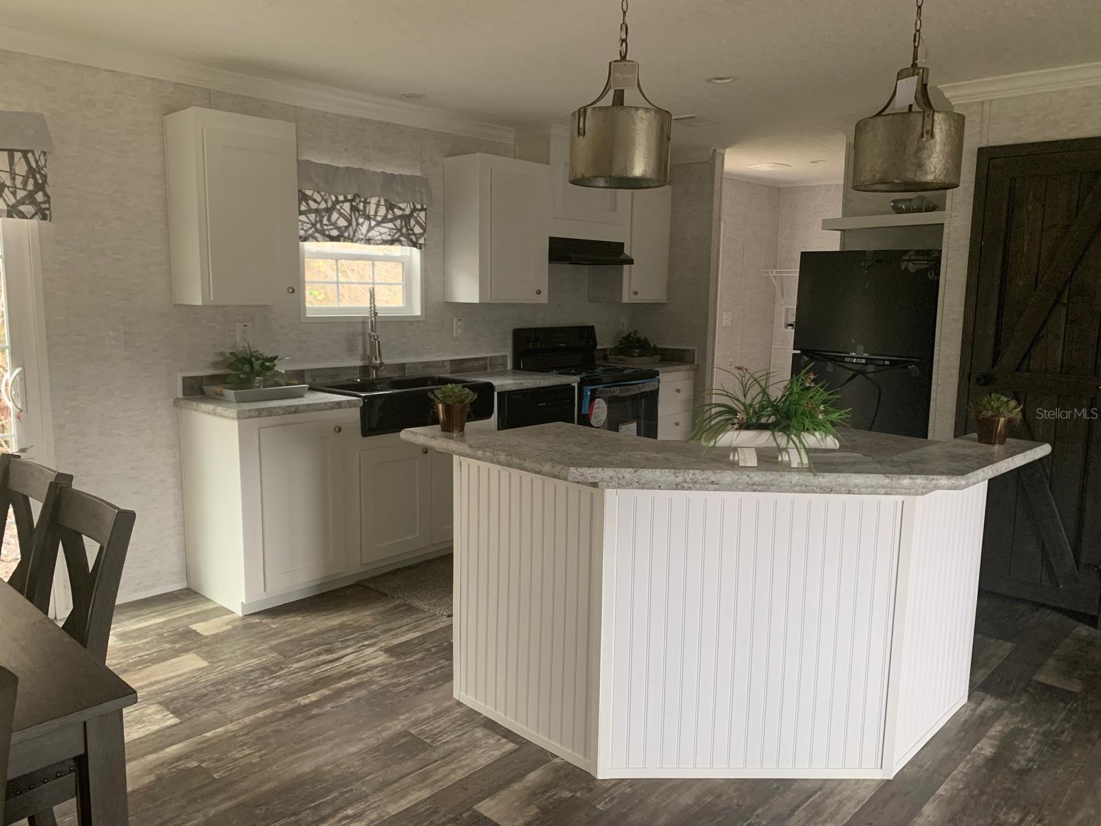 DAYTONA NORTH SUB - Residential