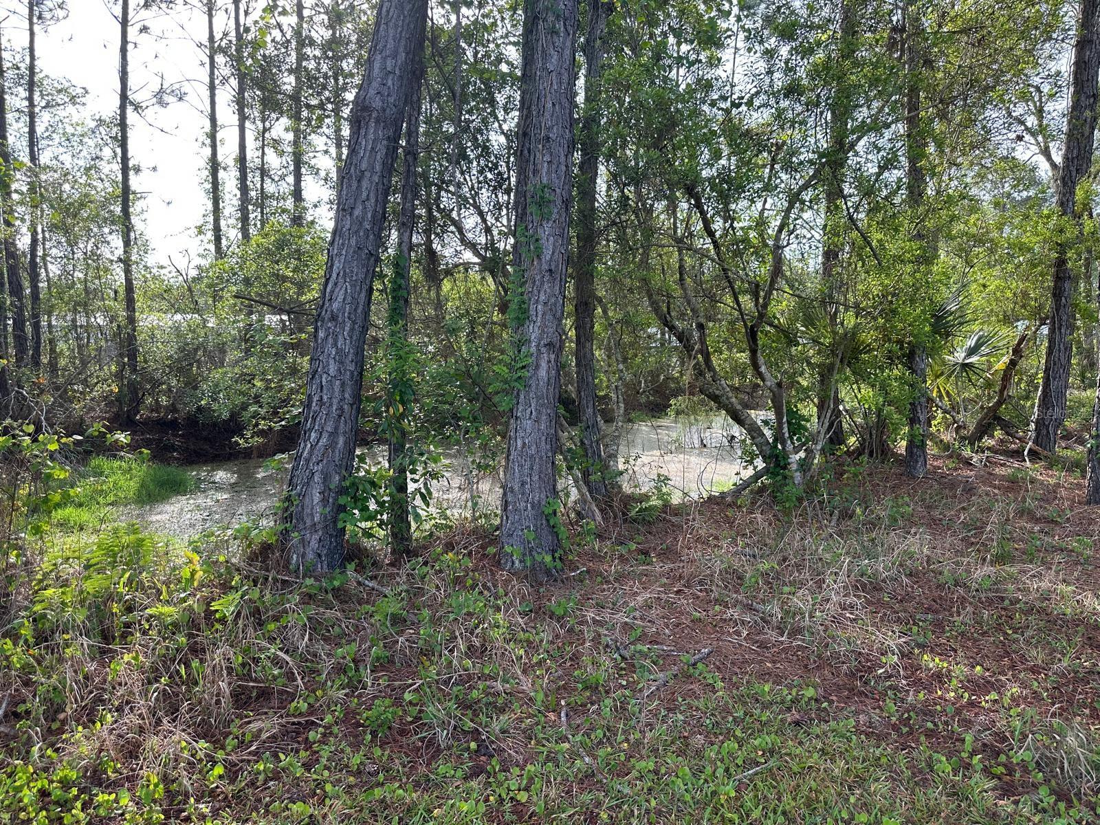 DAYTONA NORTH SUB - Residential