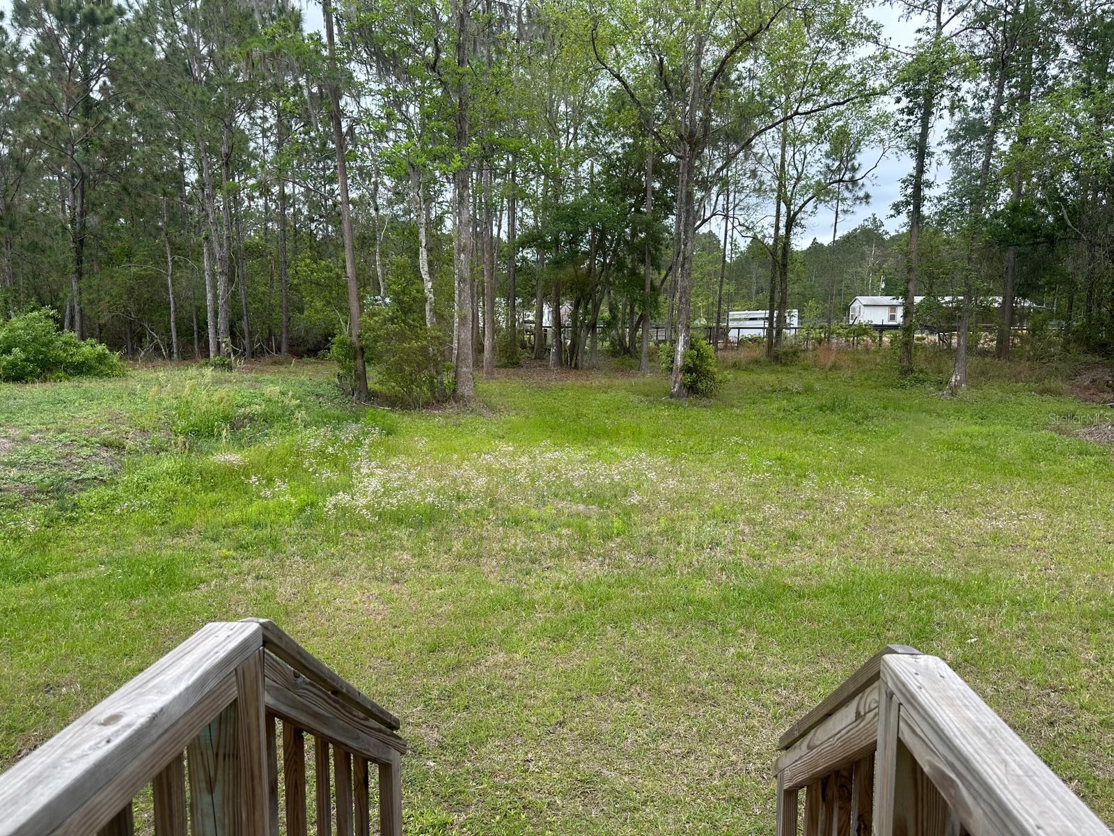 DAYTONA NORTH SUB - Residential