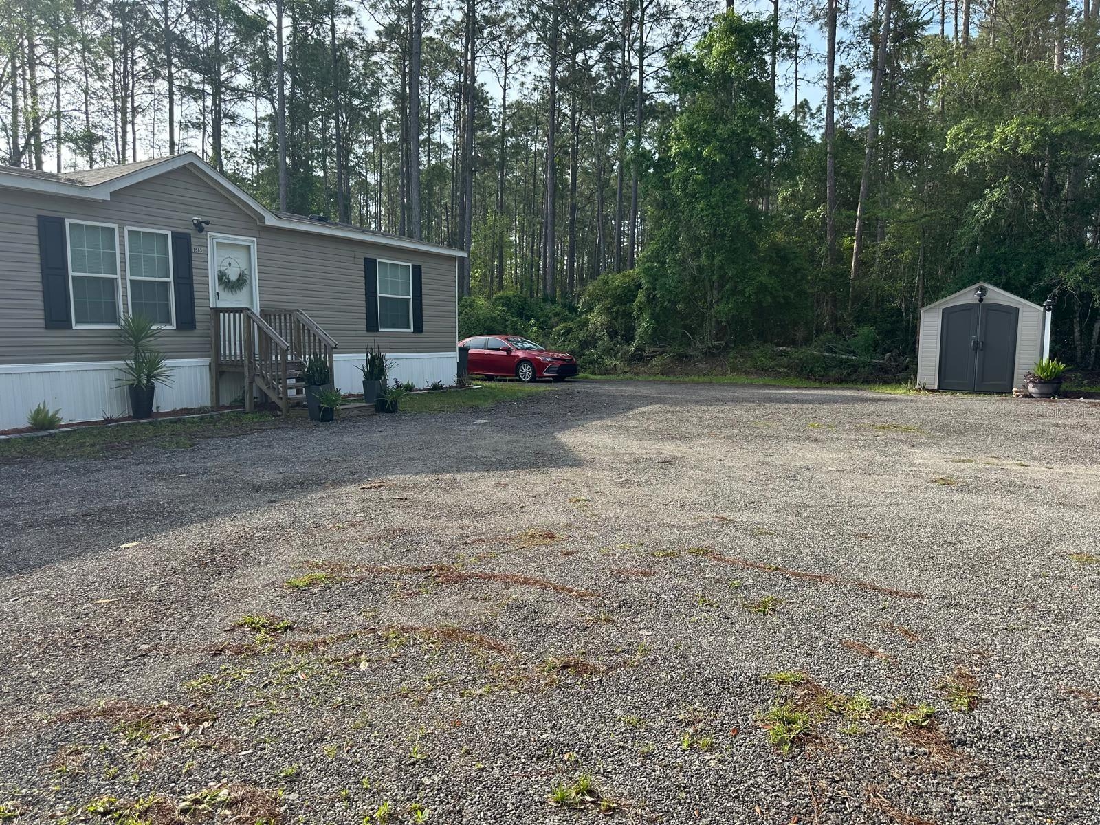 DAYTONA NORTH SUB - Residential