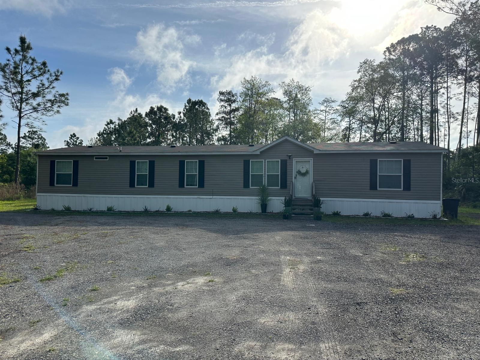 DAYTONA NORTH SUB - Residential