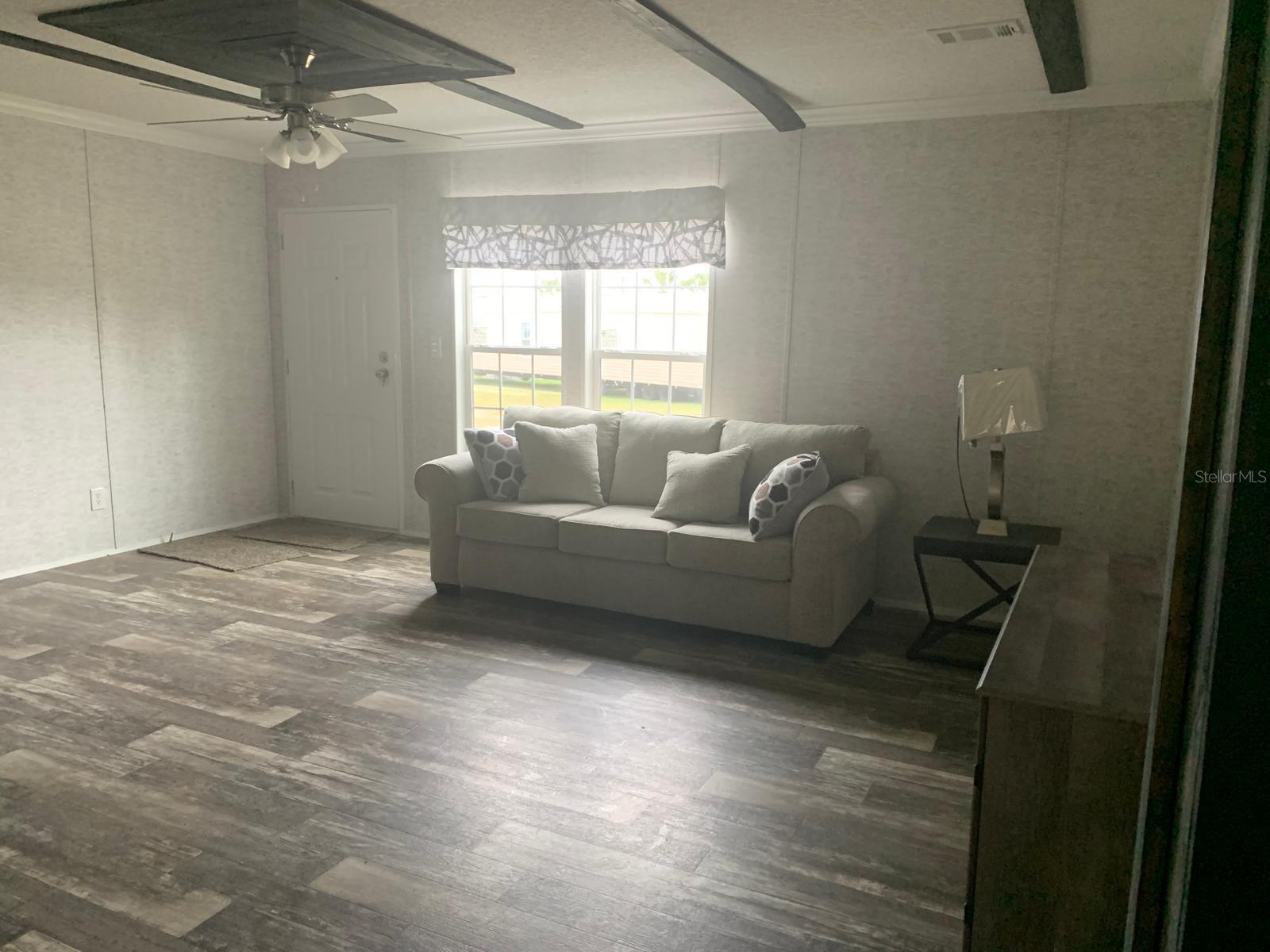 DAYTONA NORTH SUB - Residential