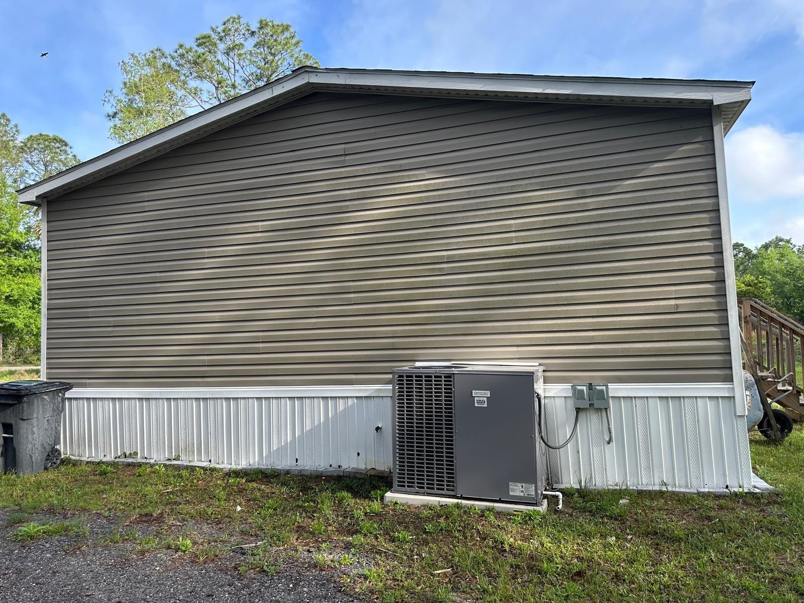 DAYTONA NORTH SUB - Residential