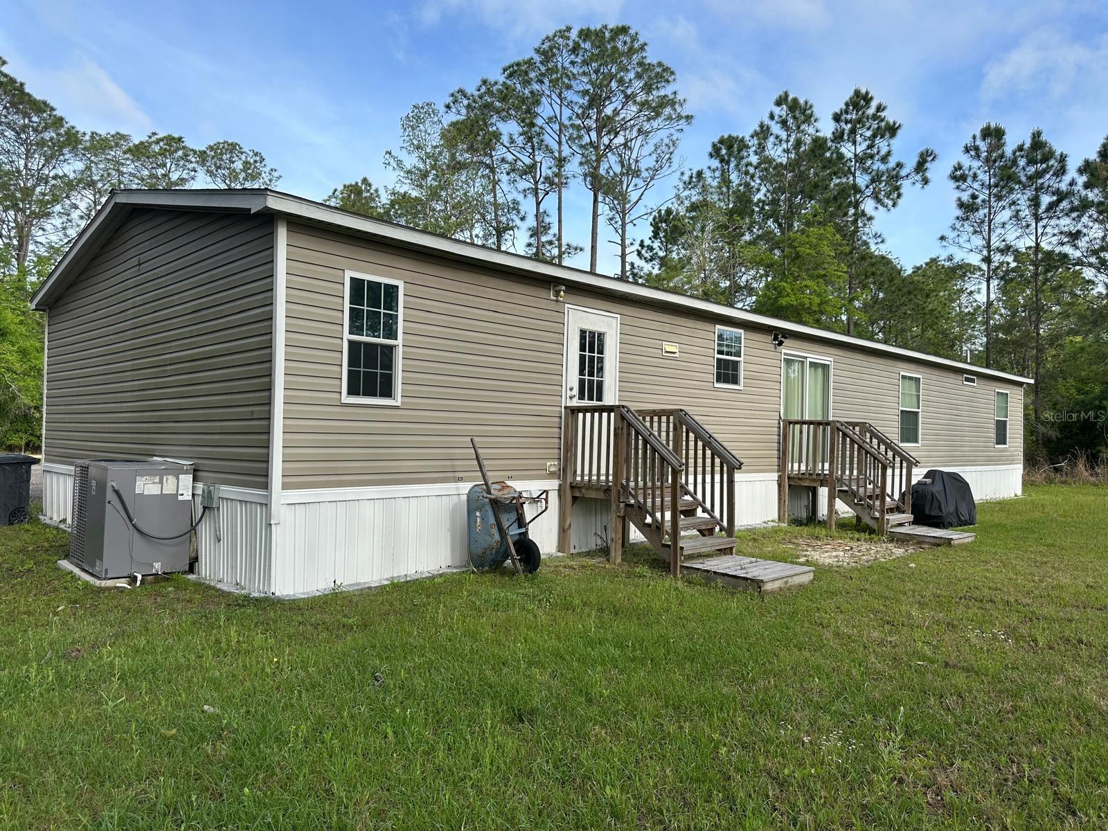 DAYTONA NORTH SUB - Residential