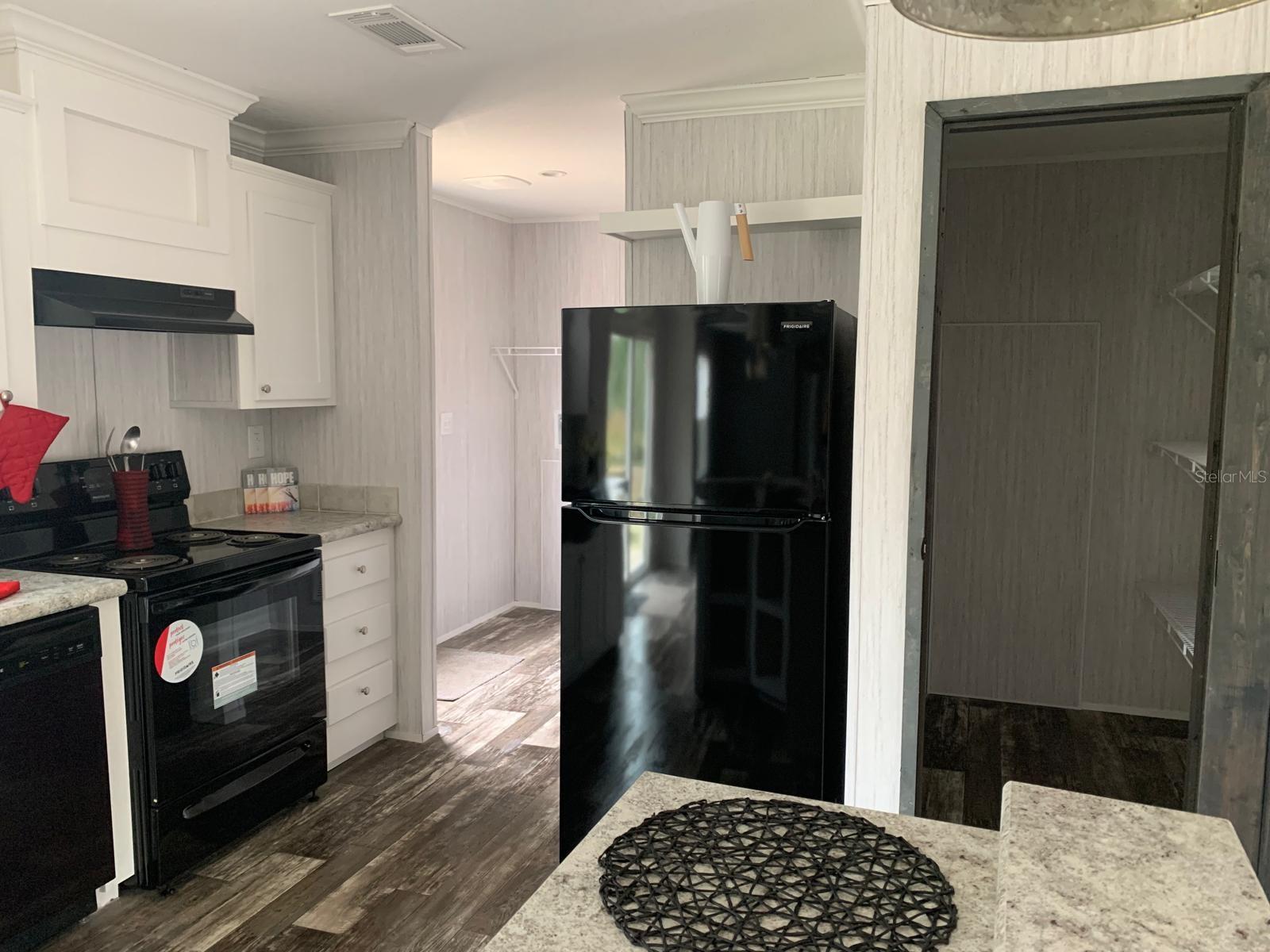 DAYTONA NORTH SUB - Residential