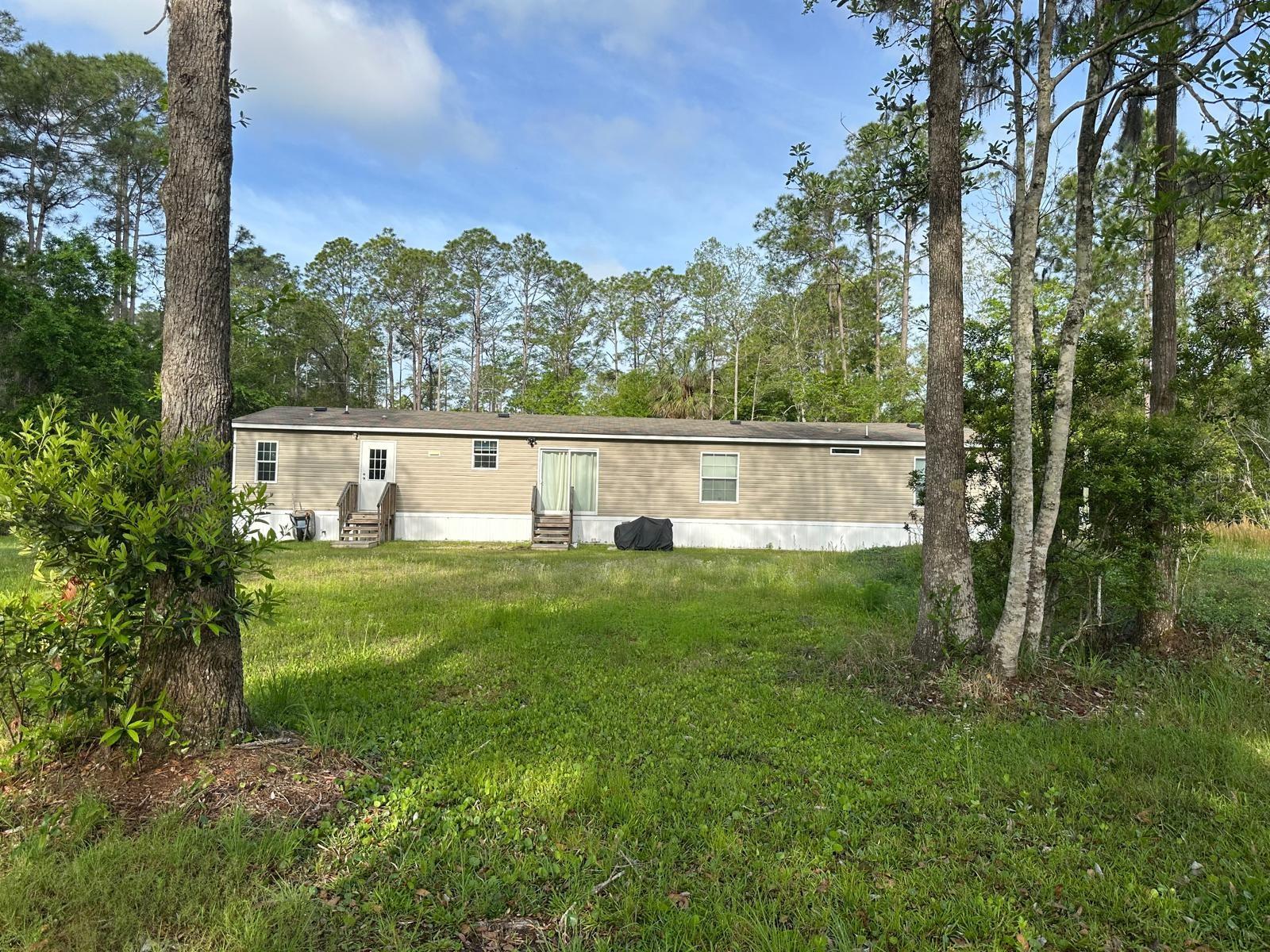 DAYTONA NORTH SUB - Residential