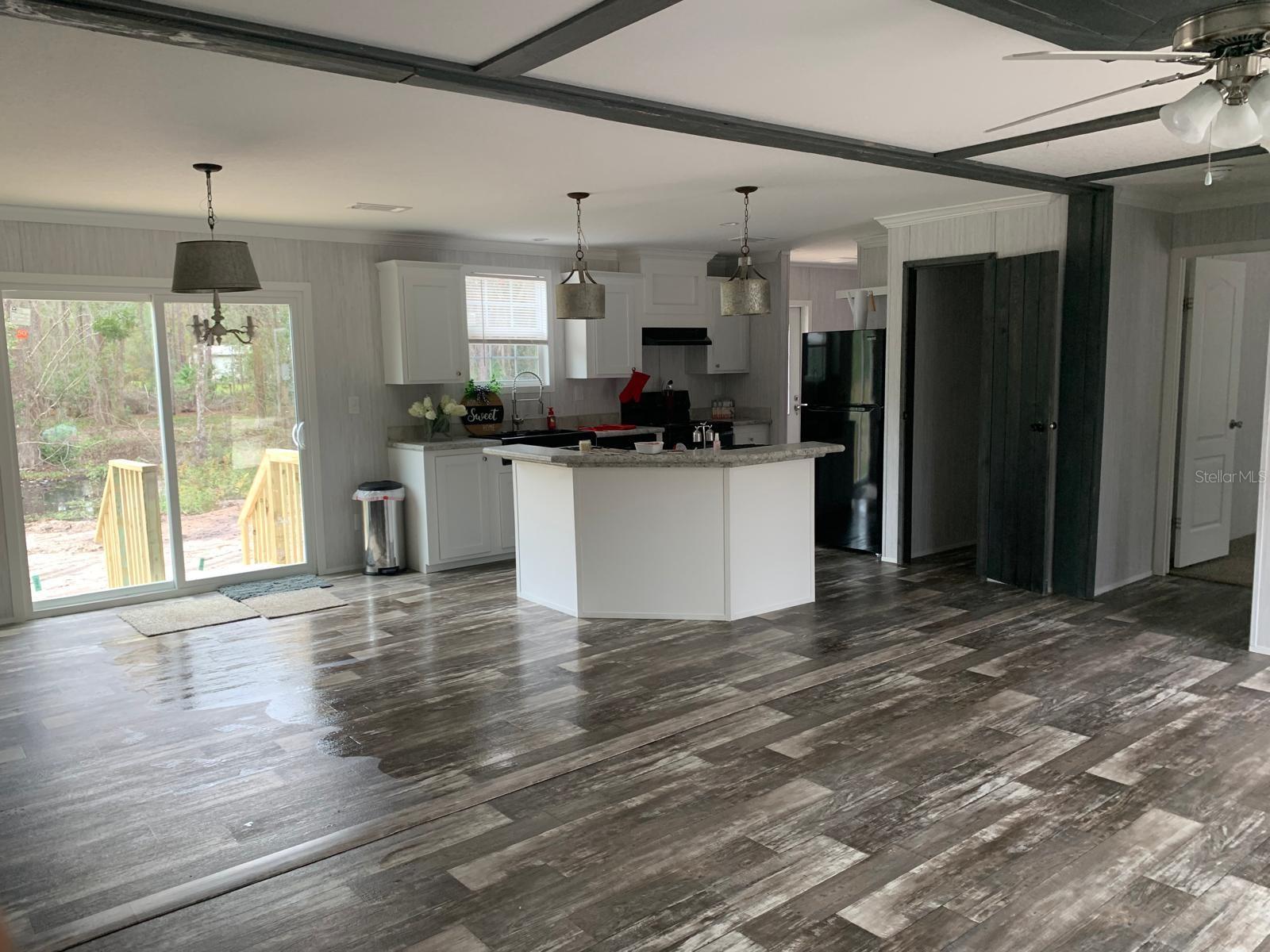 DAYTONA NORTH SUB - Residential