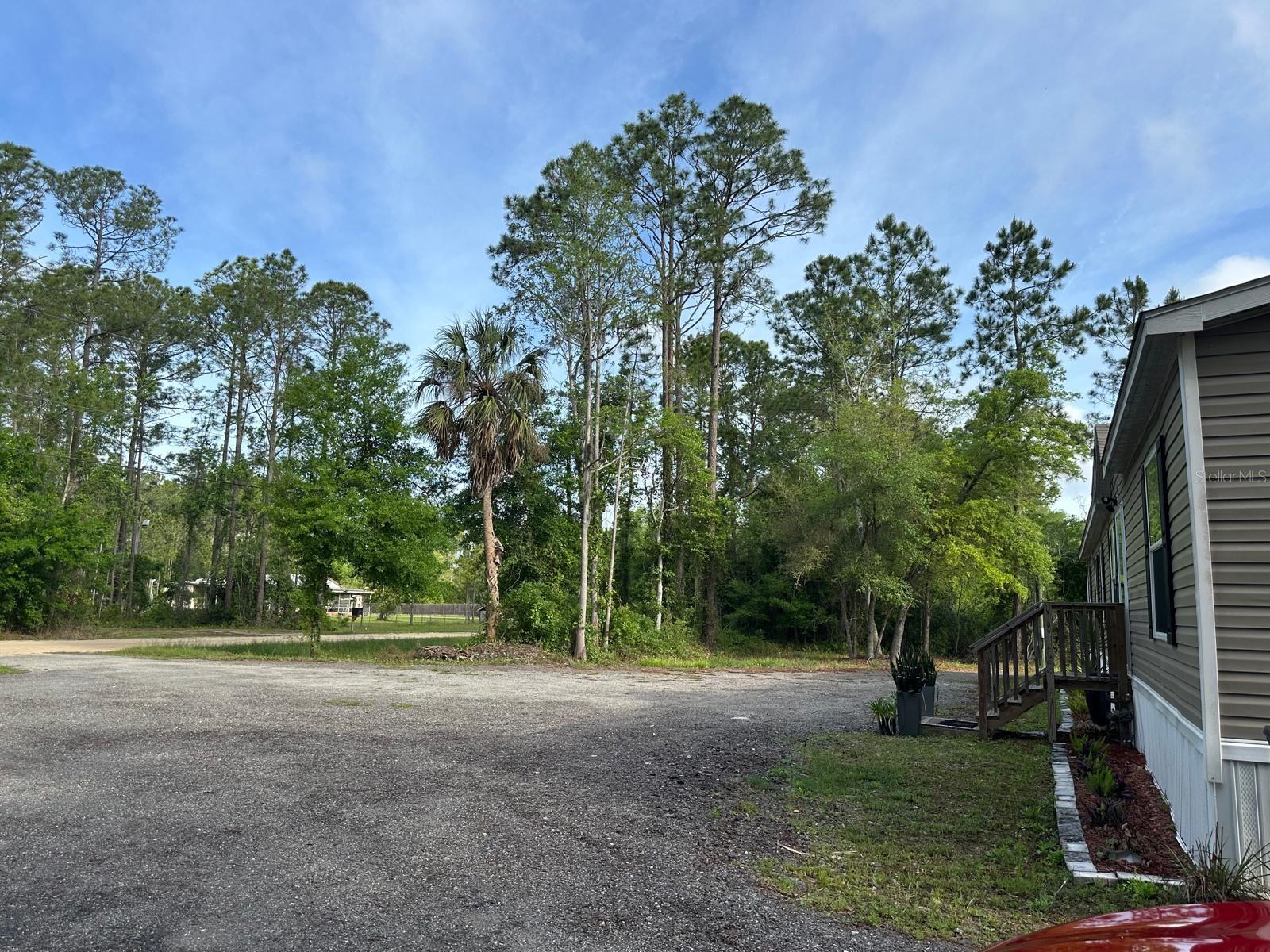 DAYTONA NORTH SUB - Residential