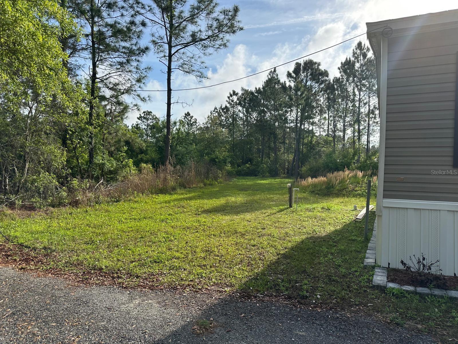 DAYTONA NORTH SUB - Residential