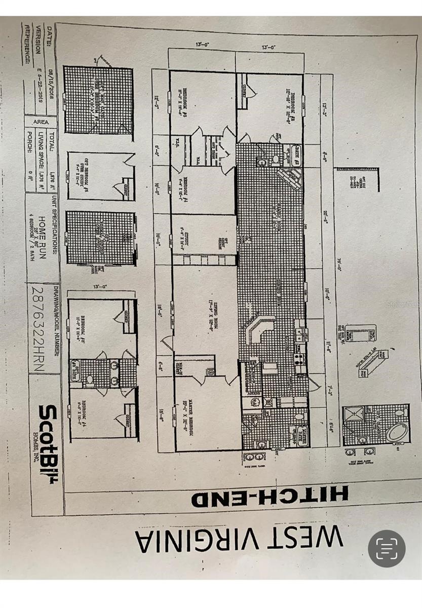 DAYTONA NORTH SUB - Residential