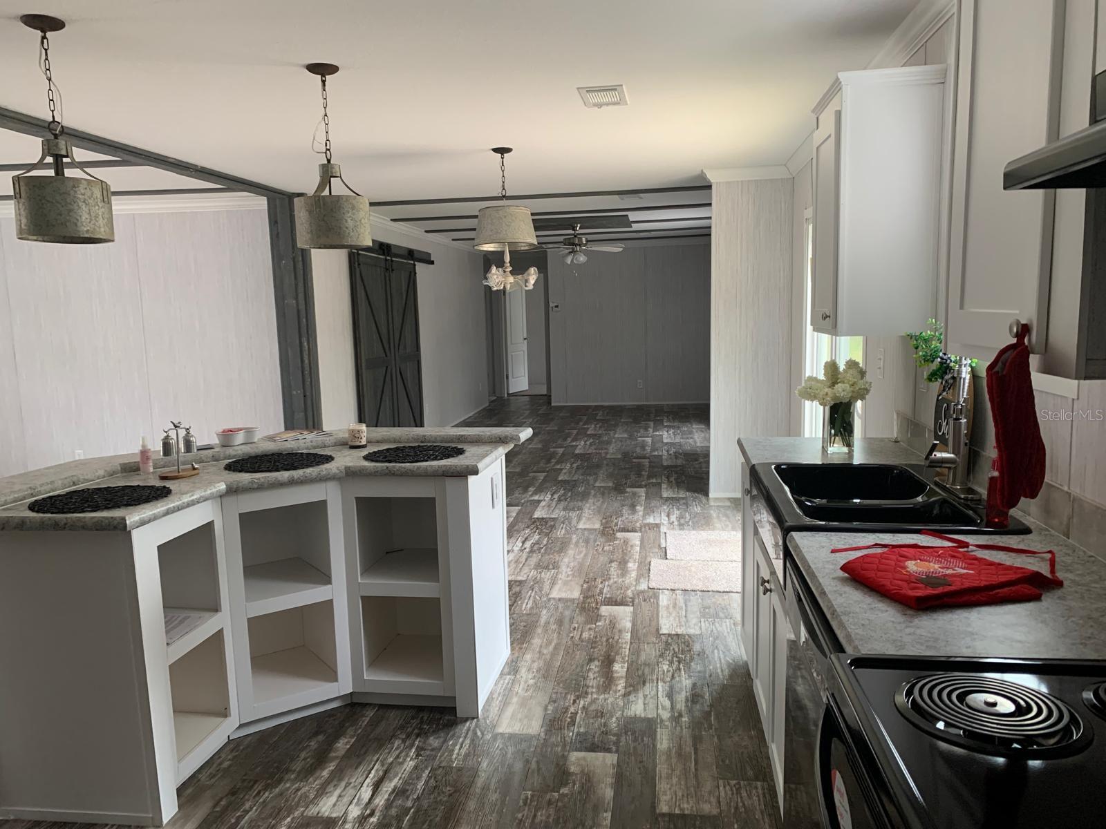 DAYTONA NORTH SUB - Residential