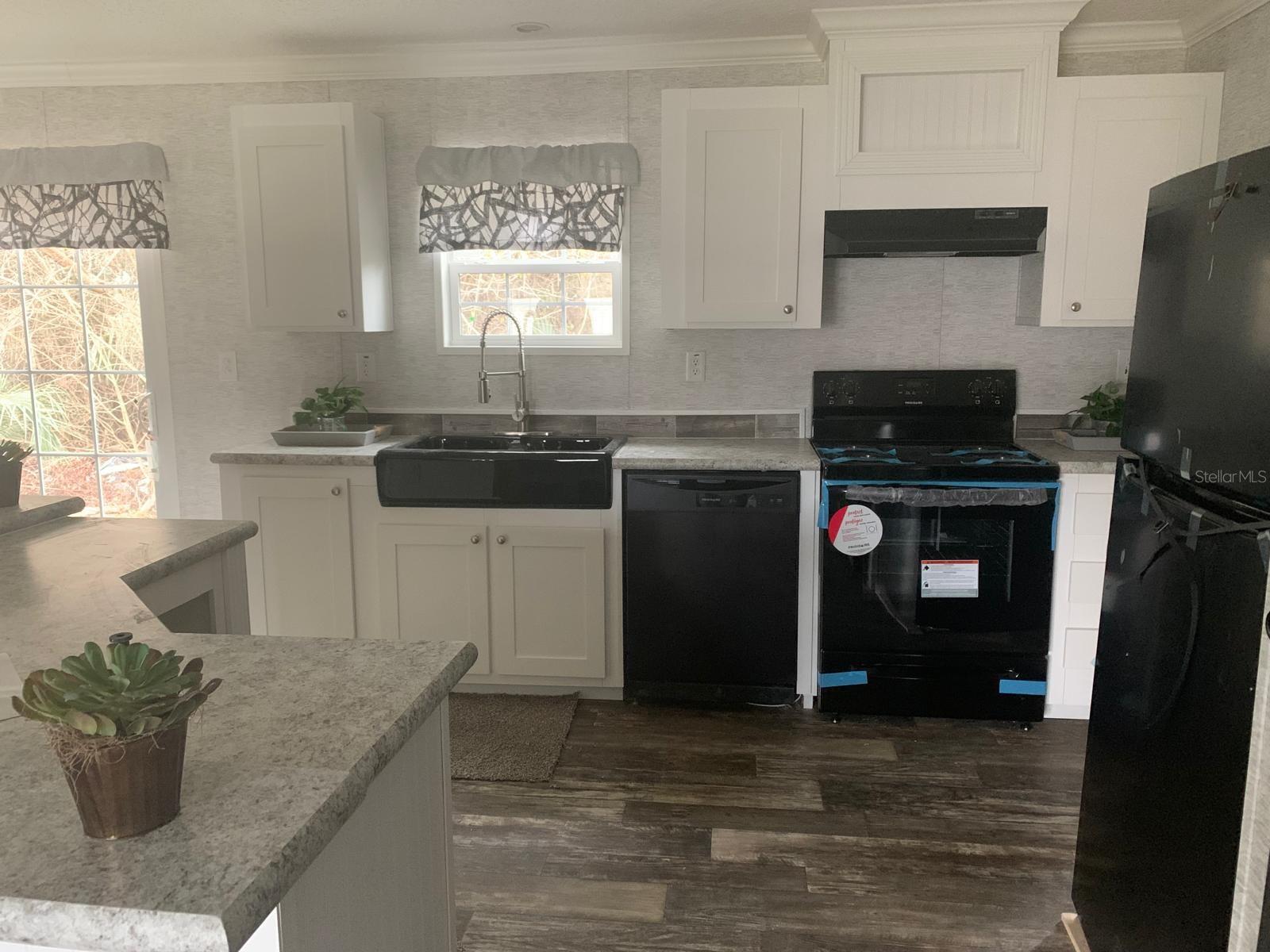 DAYTONA NORTH SUB - Residential