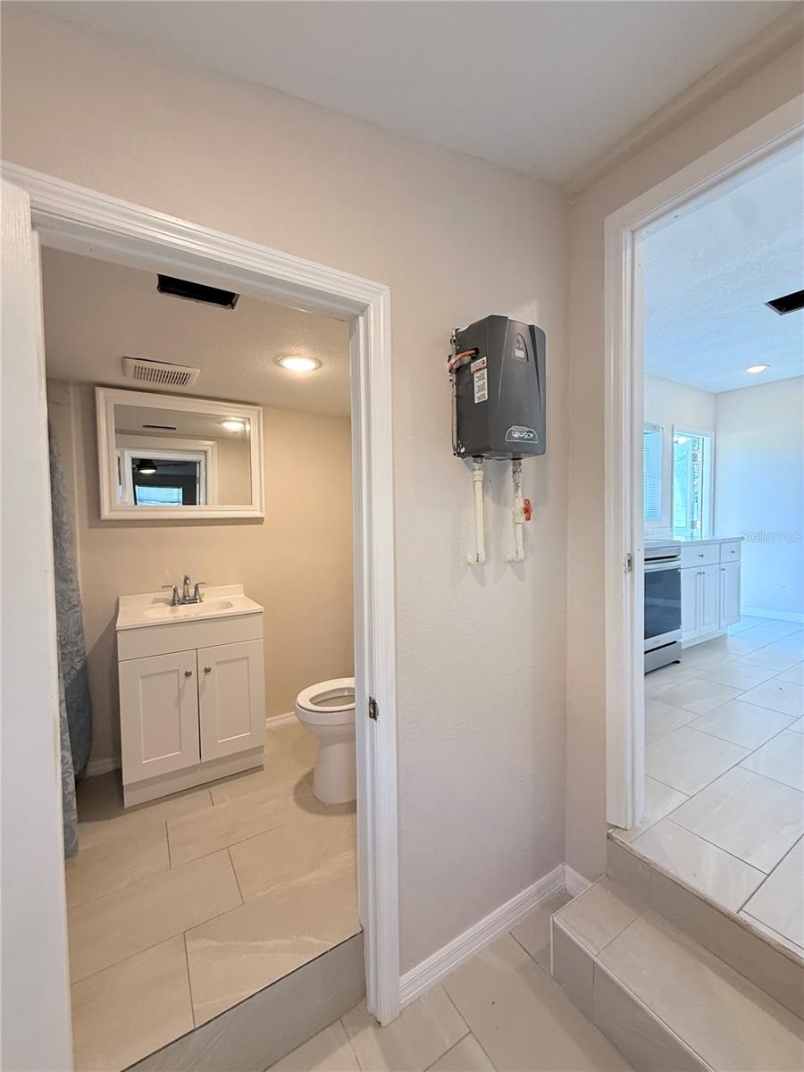 EDGEWOOD 3RD ADD - Residential