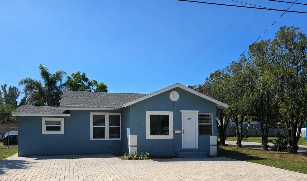 EDGEWOOD 3RD ADD - Residential