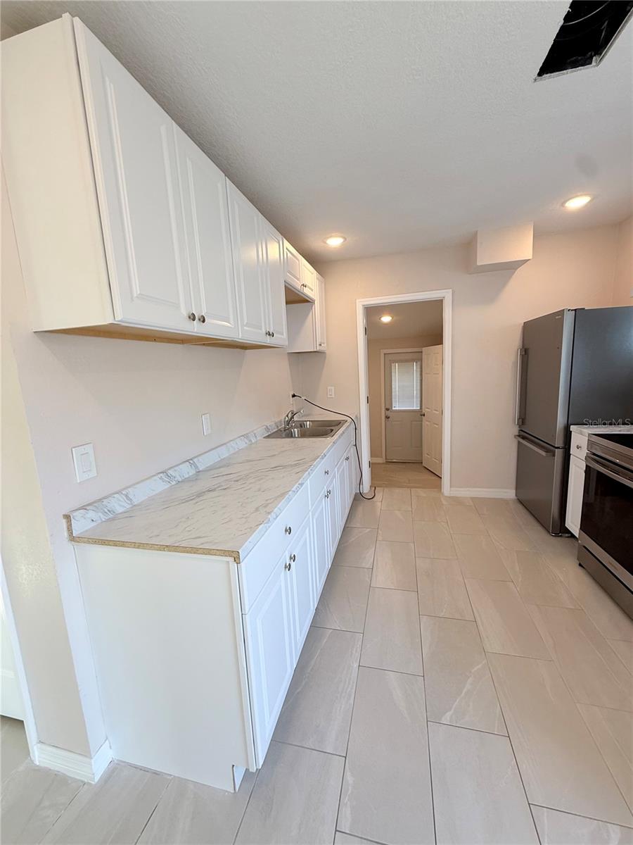 EDGEWOOD 3RD ADD - Residential