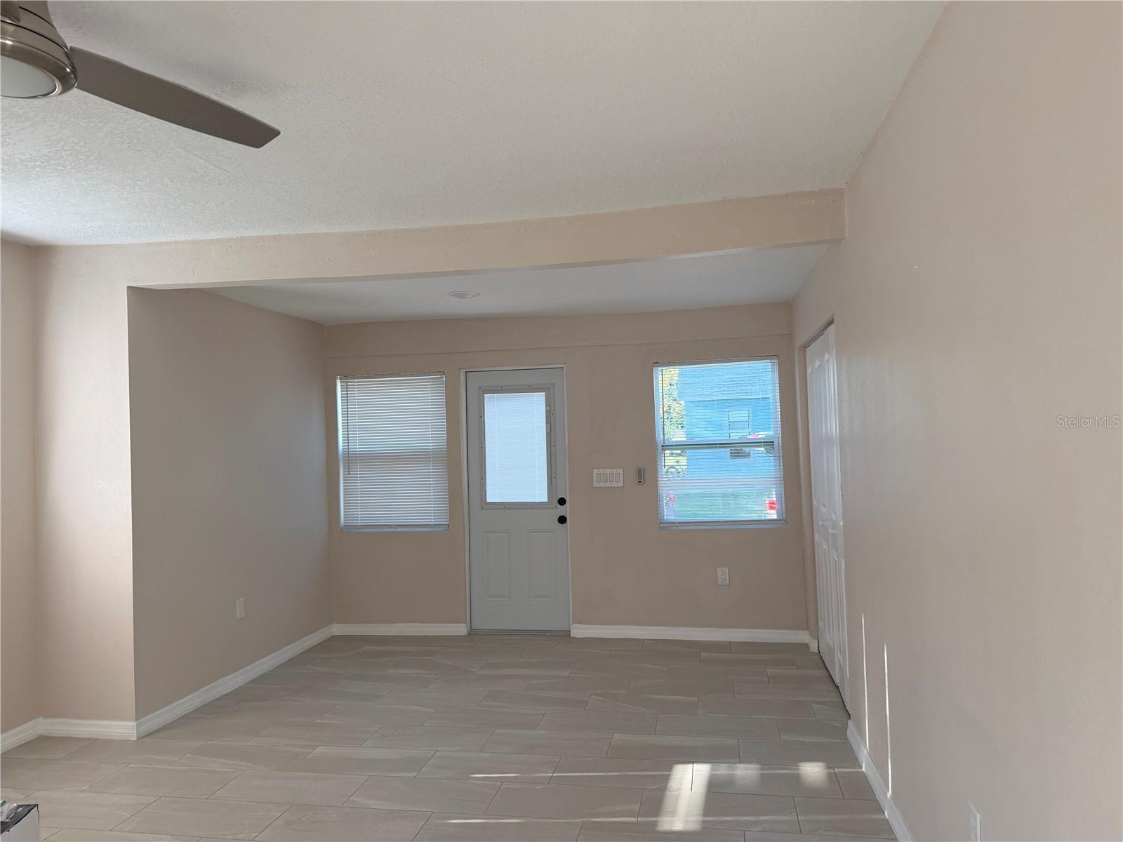 EDGEWOOD 3RD ADD - Residential
