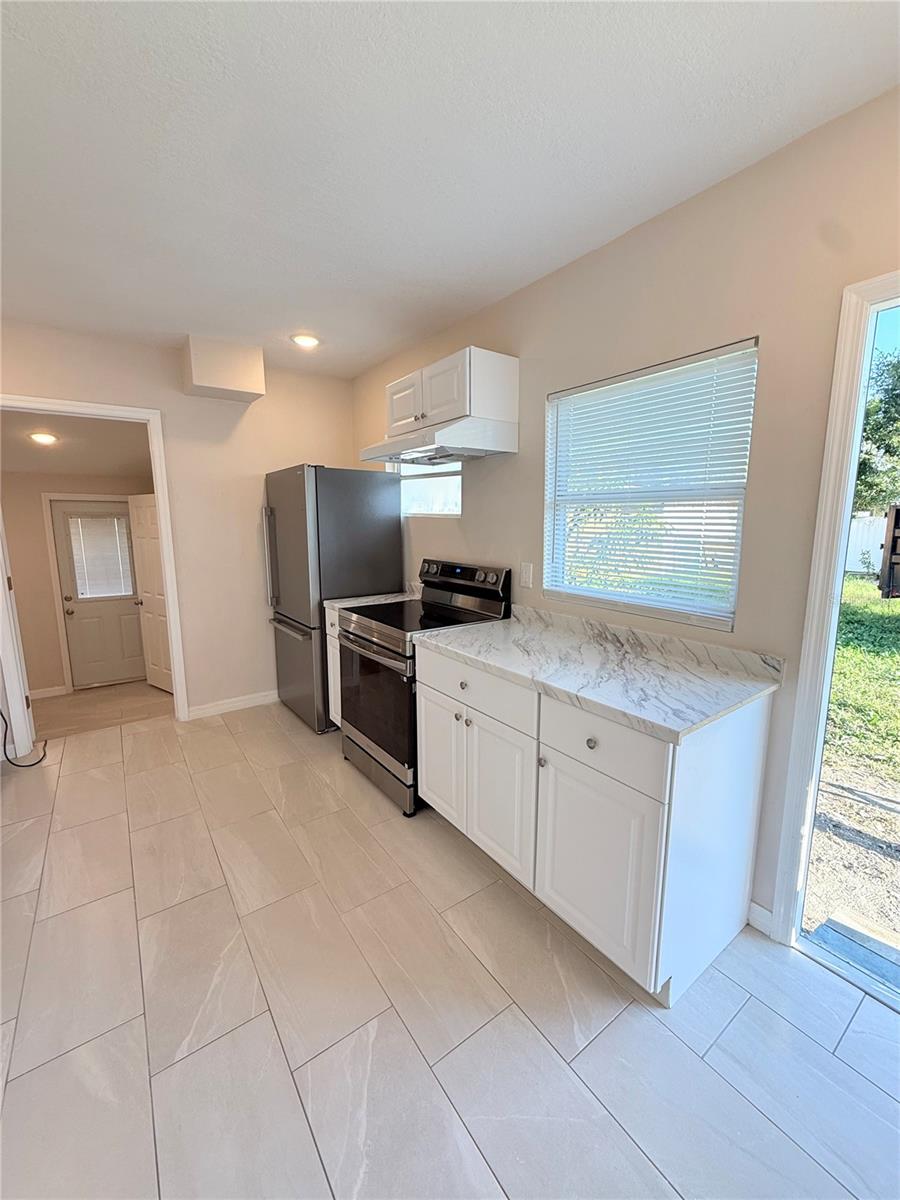 EDGEWOOD 3RD ADD - Residential
