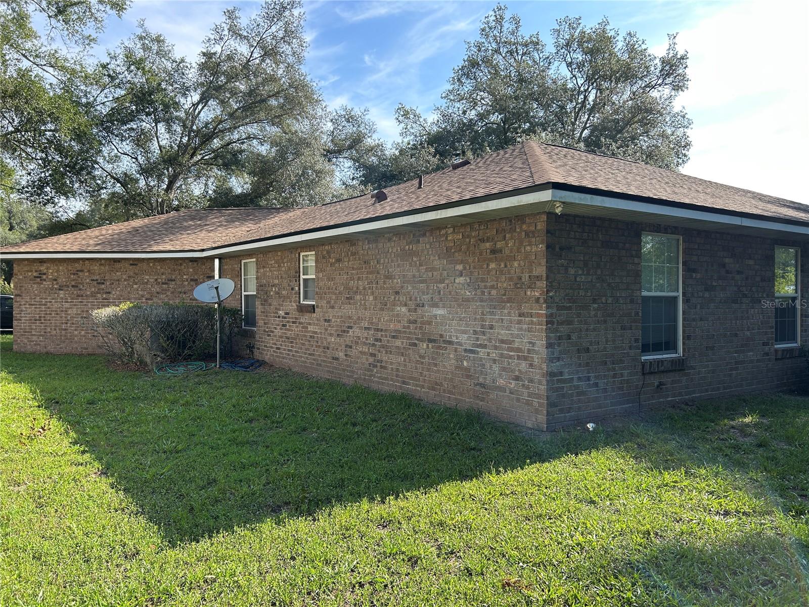 REPLAT SYLVANIA TERRACE - Residential