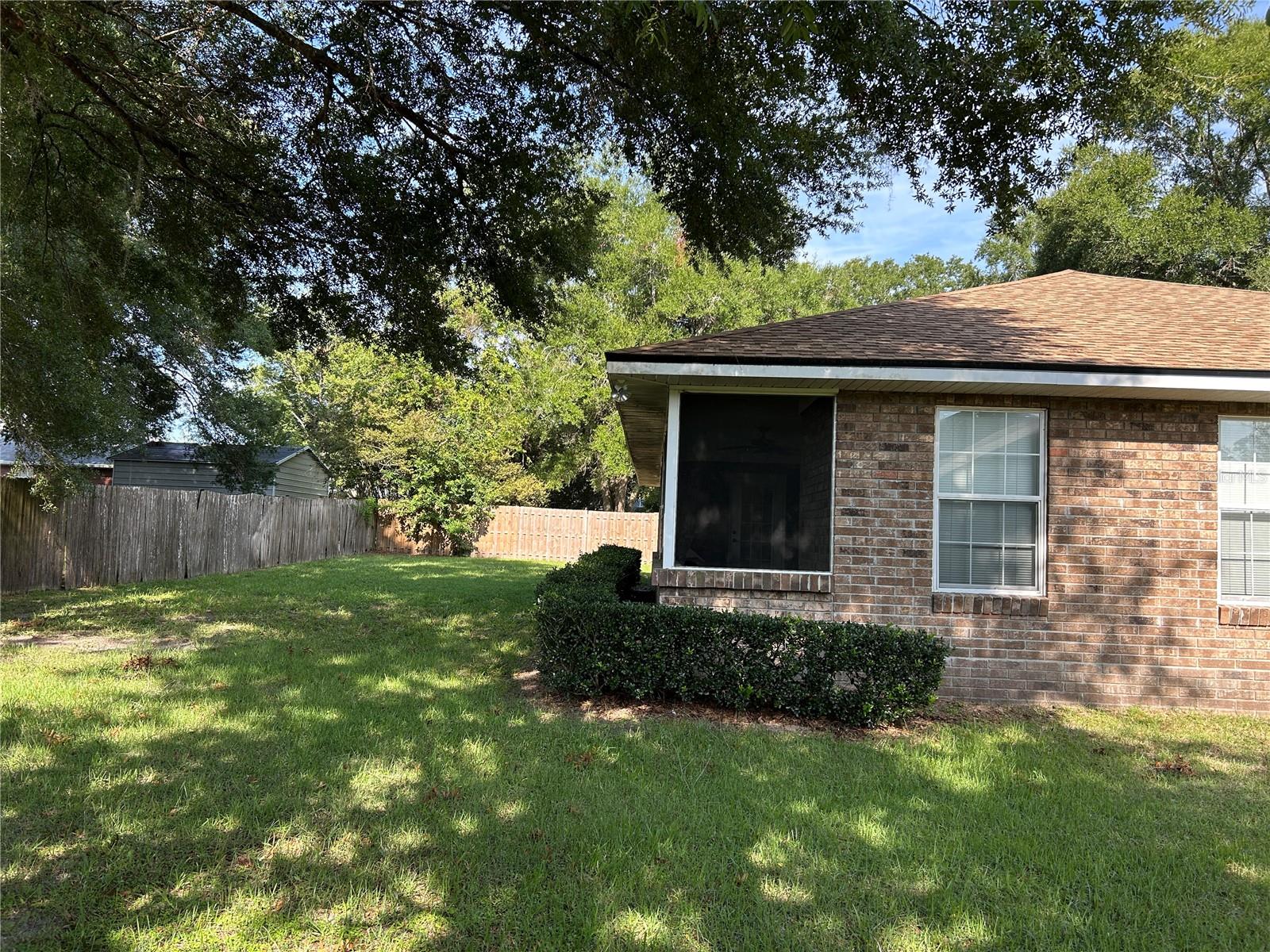 REPLAT SYLVANIA TERRACE - Residential