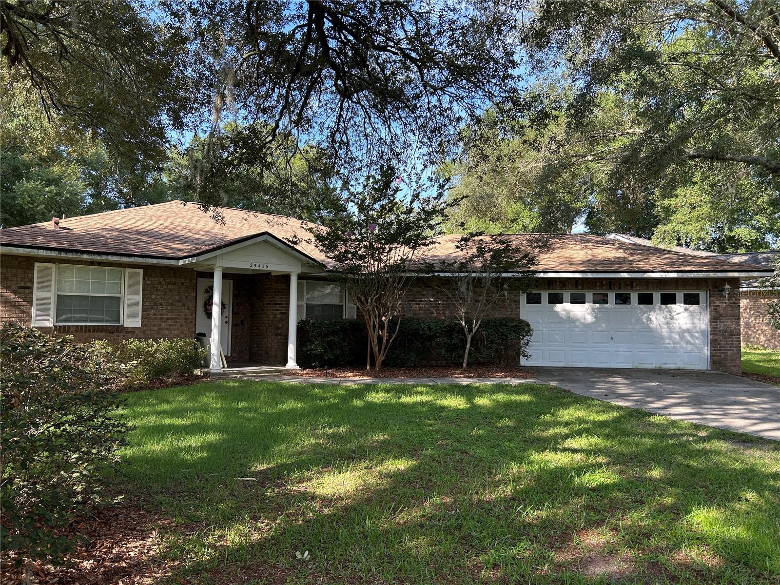 REPLAT SYLVANIA TERRACE - Residential