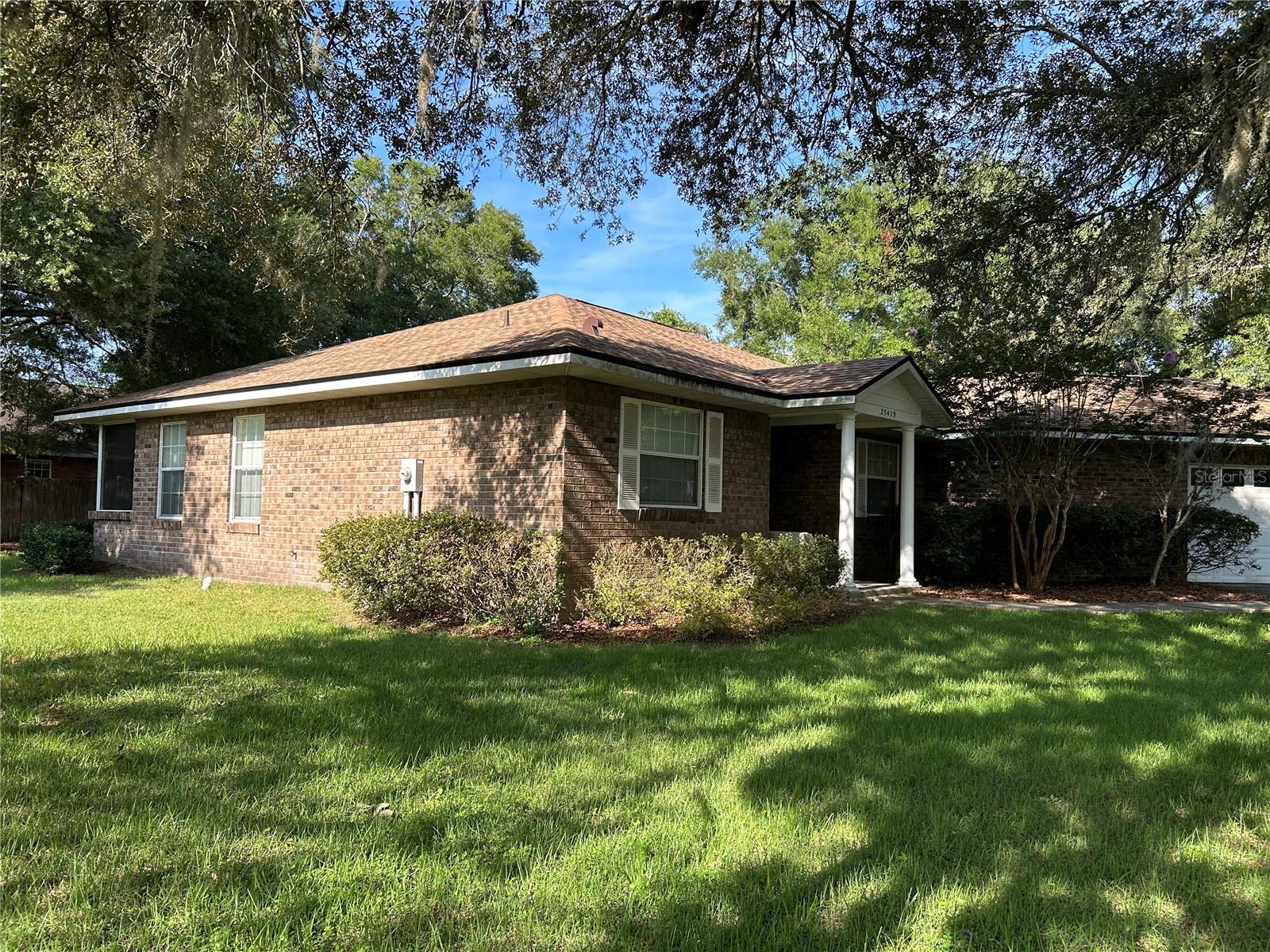REPLAT SYLVANIA TERRACE - Residential
