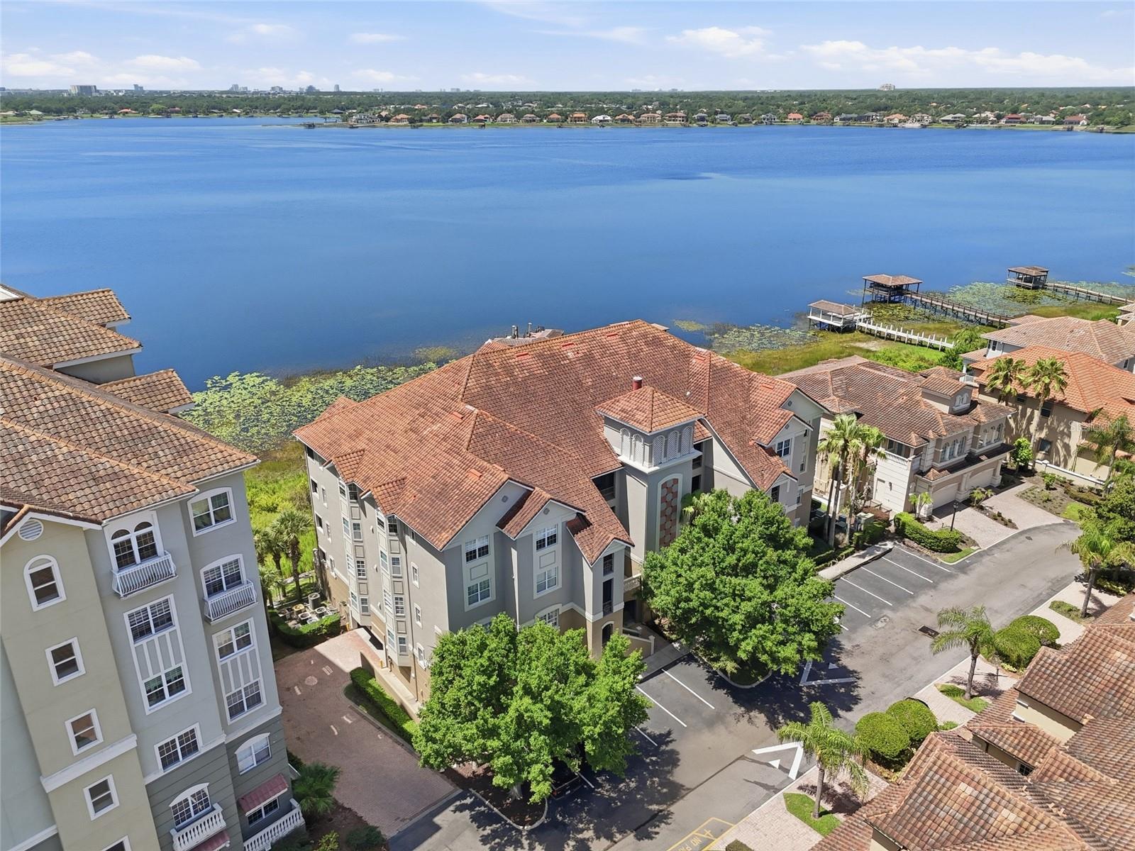 VIZCAYA HEIGHTS CONDO OR 6575 1315 - Residential