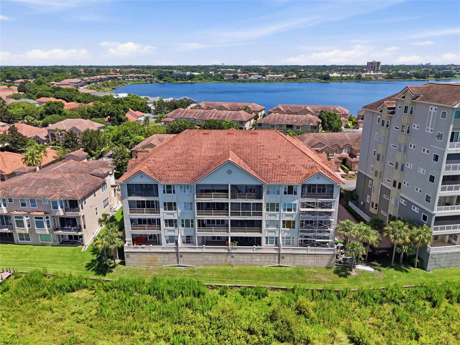 VIZCAYA HEIGHTS CONDO OR 6575 1315 - Residential