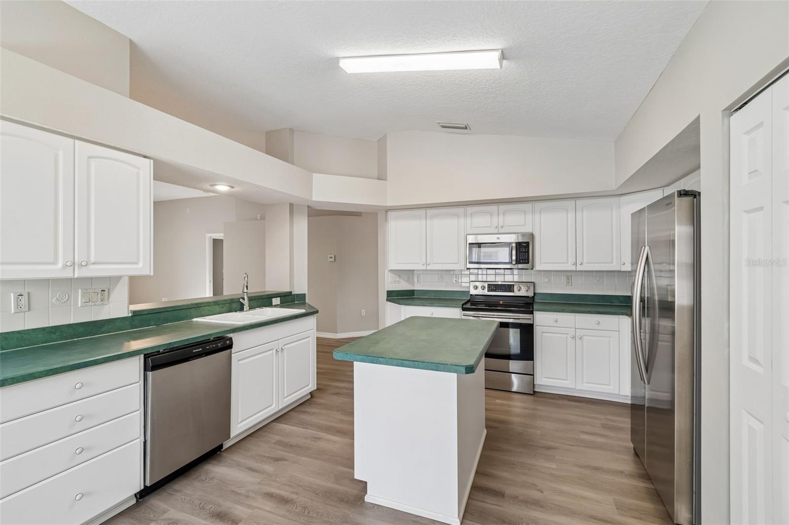 NATURES PRESERVE - Residential