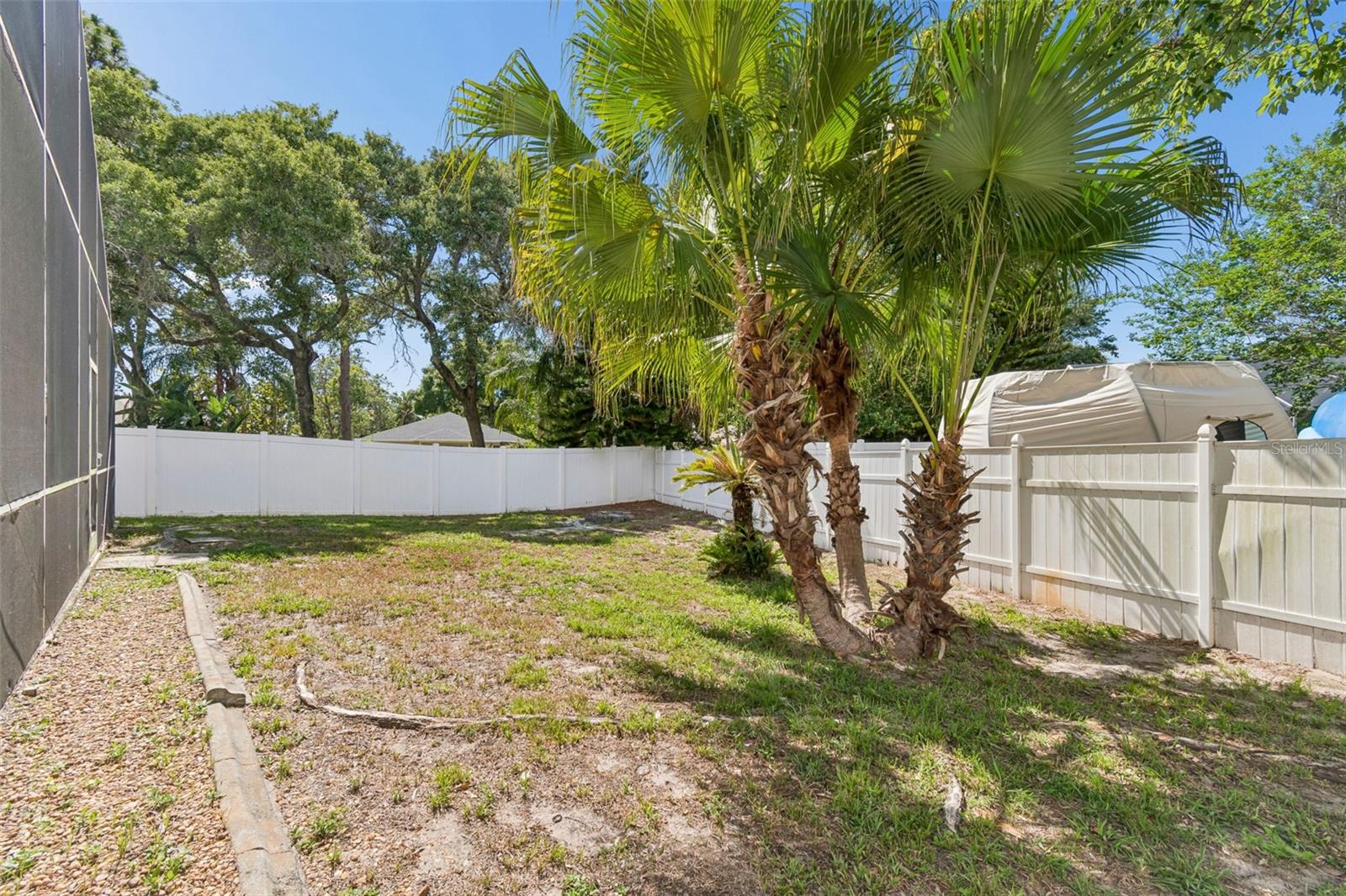 NATURES PRESERVE - Residential