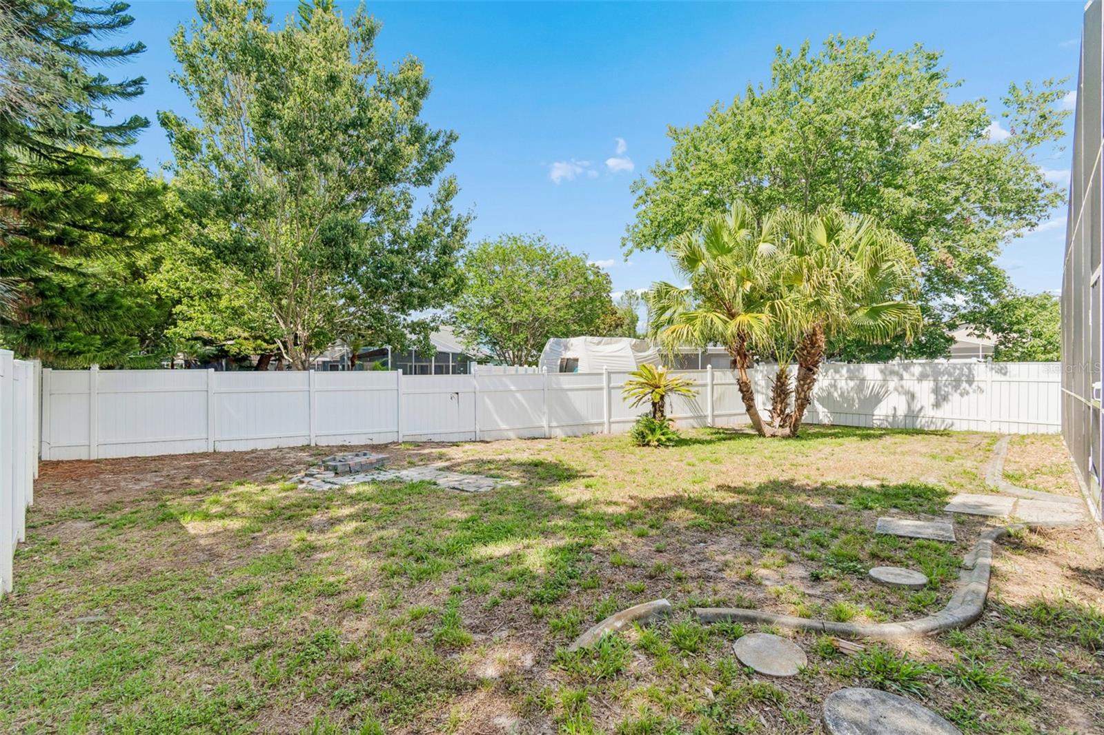 NATURES PRESERVE - Residential