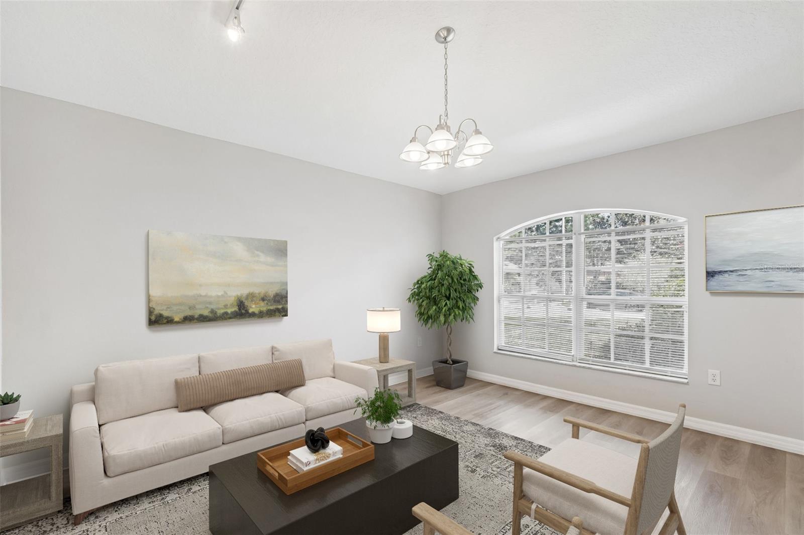NATURES PRESERVE - Residential