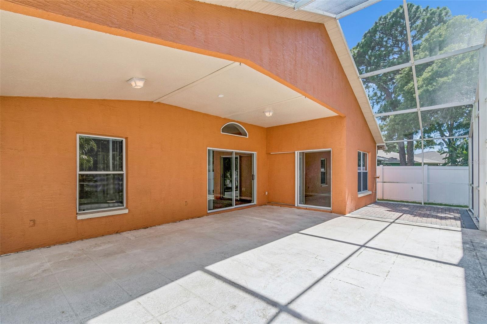 NATURES PRESERVE - Residential