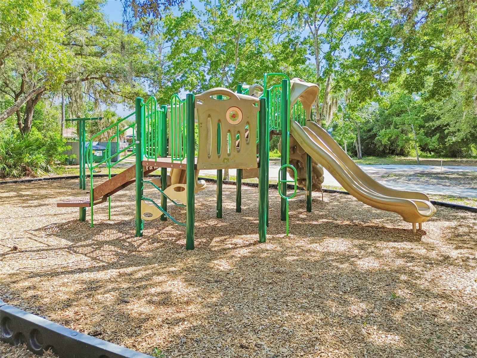 NATURES PRESERVE - Residential